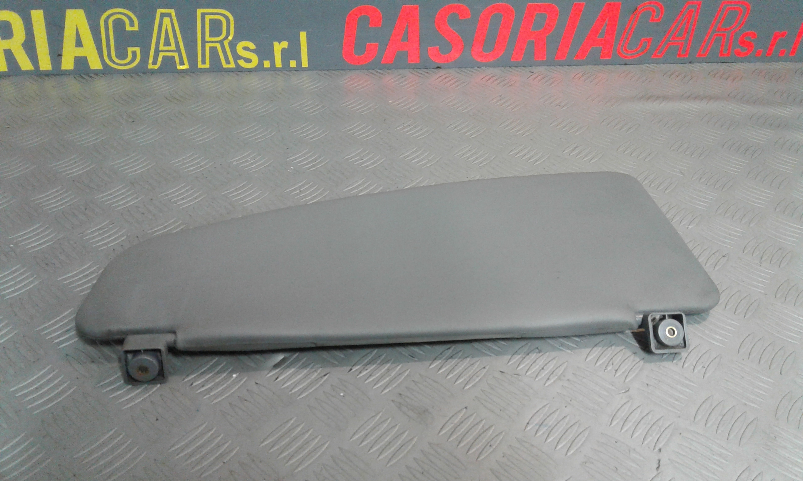 Parasole anteriore Lato Guida FIAT Dobl 1 Serie