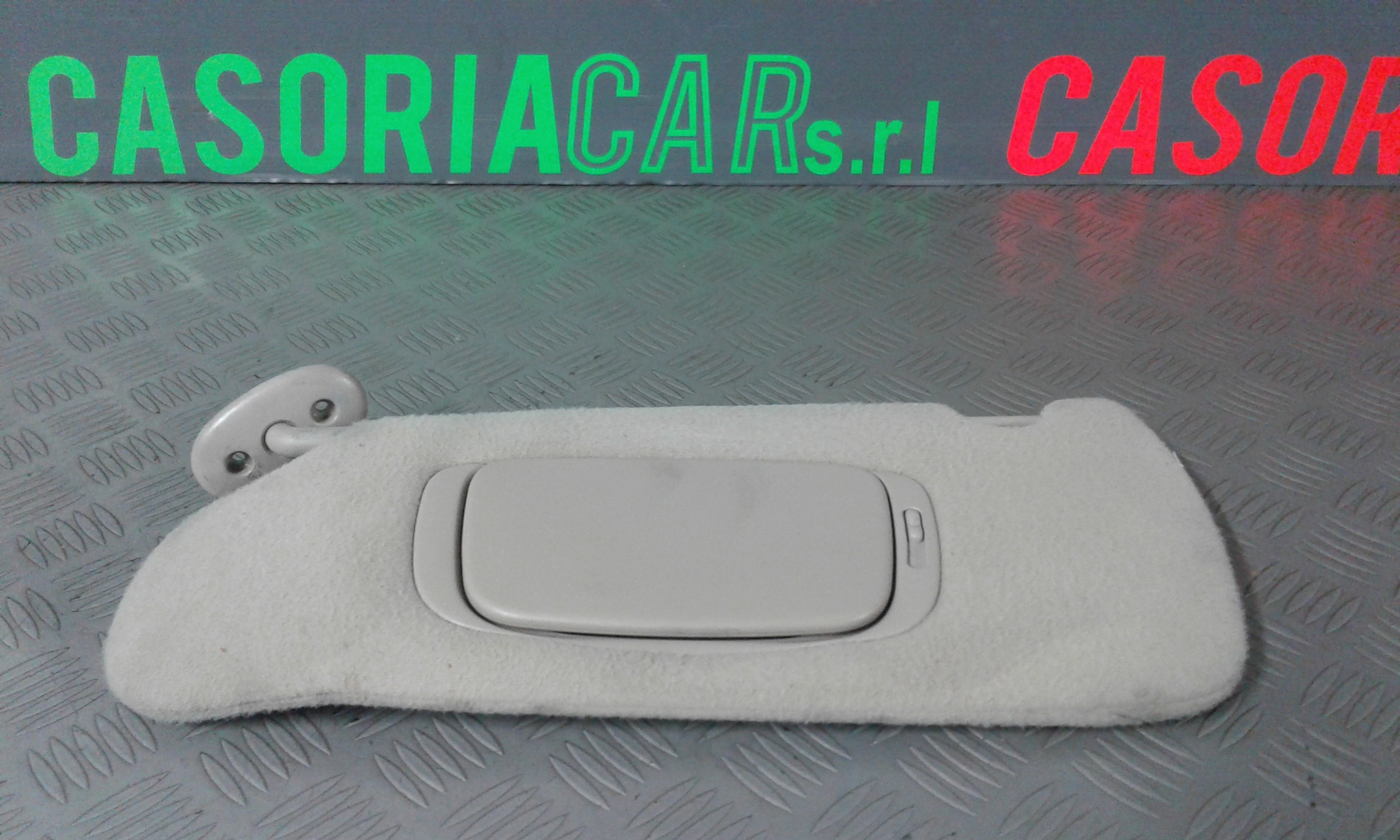 Parasole anteriore Lato Guida CHRYSLER Voyager 2 Serie