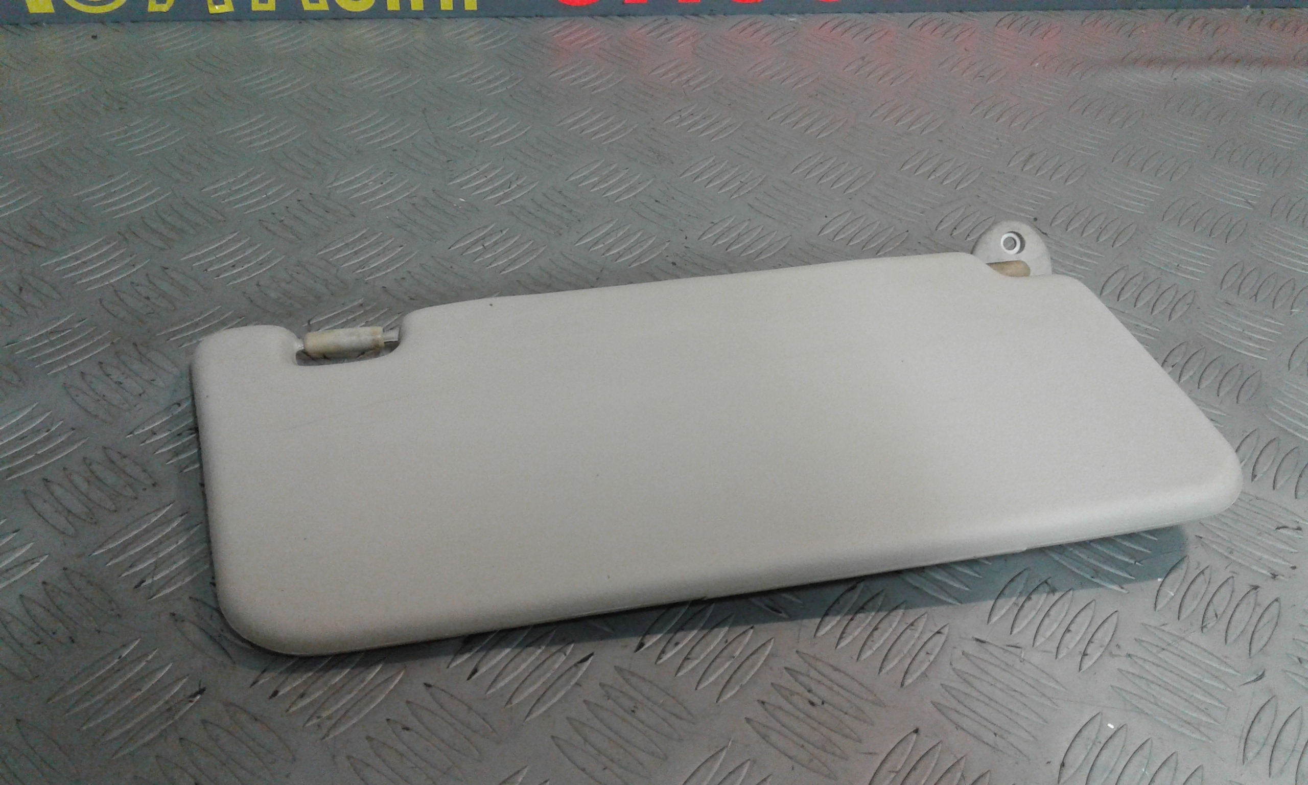 Parasole anteriore Lato Guida ROVER Serie 200 25