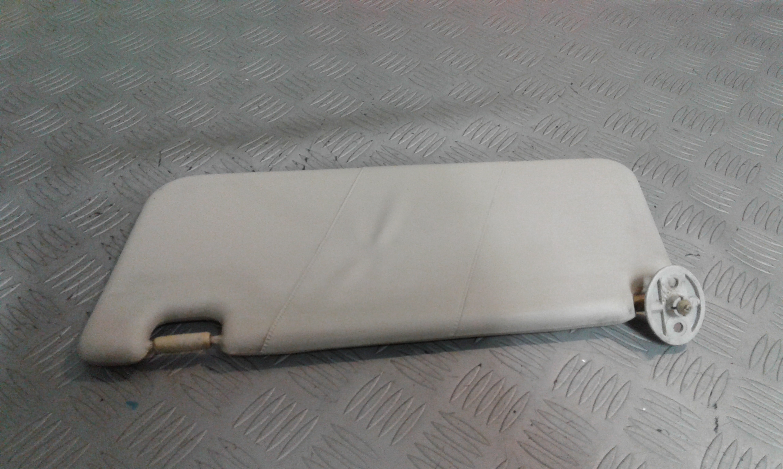 Parasole anteriore Lato Guida ROVER Serie 200 25