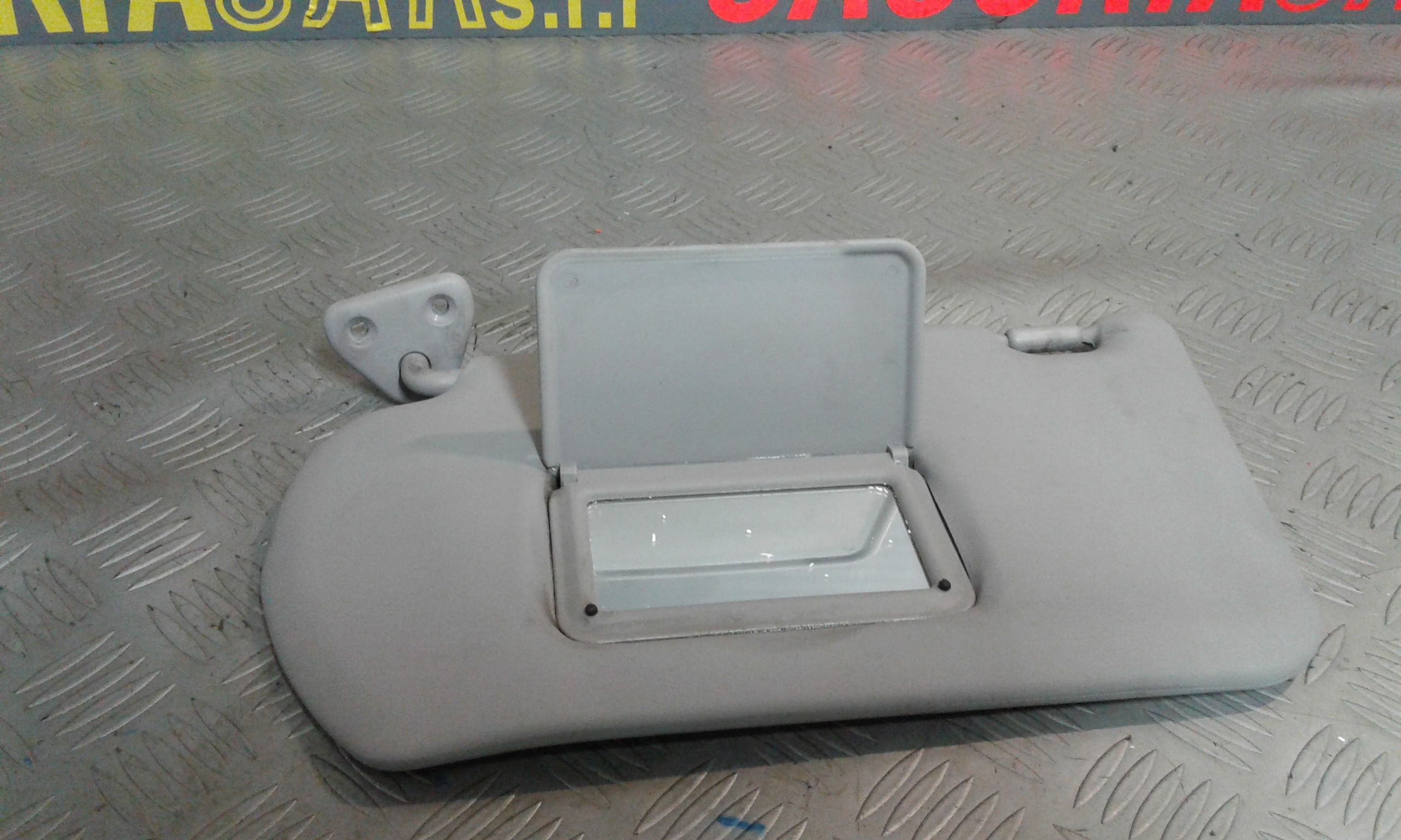 Parasole anteriore Lato Guida NISSAN Almera 3 Serie