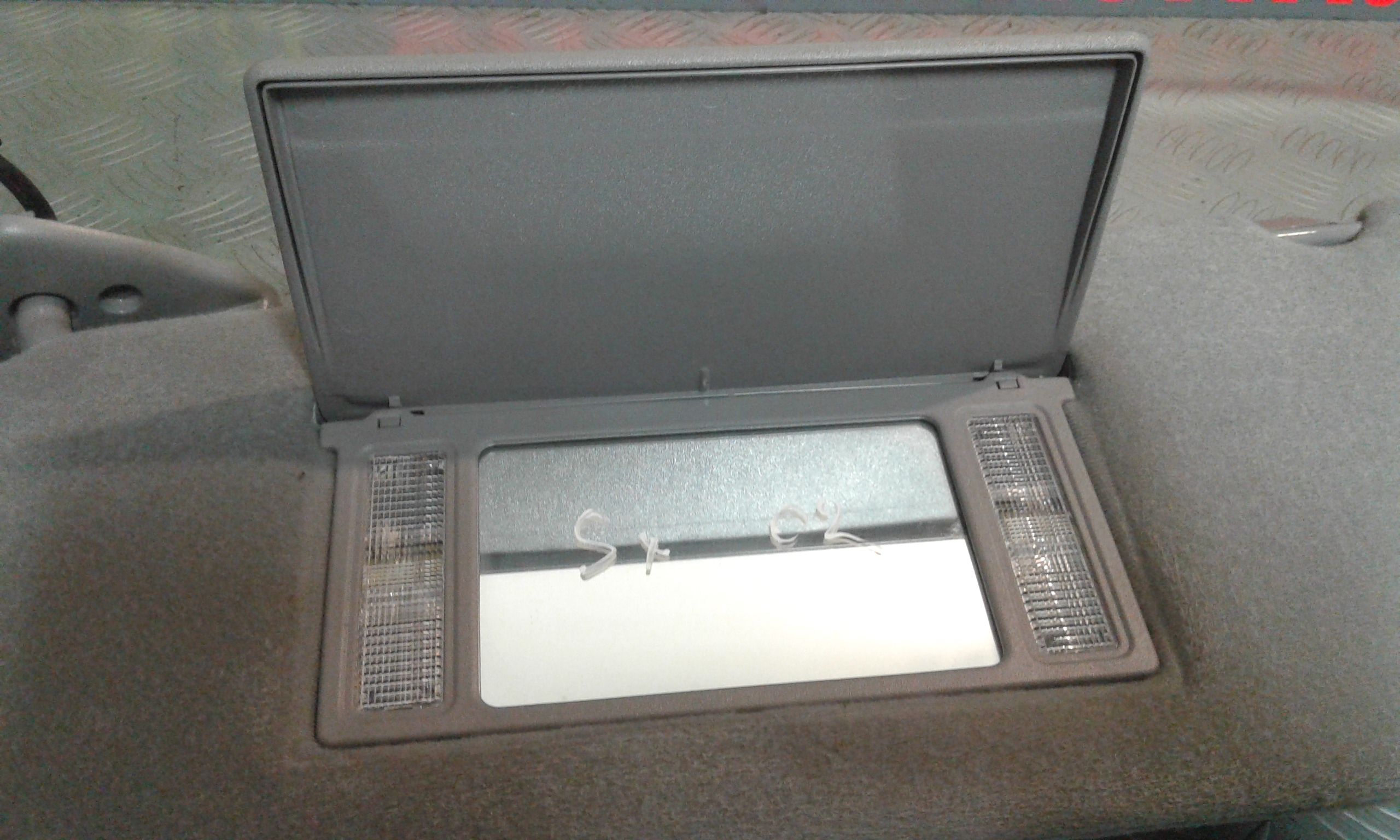 Parasole anteriore Lato Guida FORD Expedition XLT 1 Serie