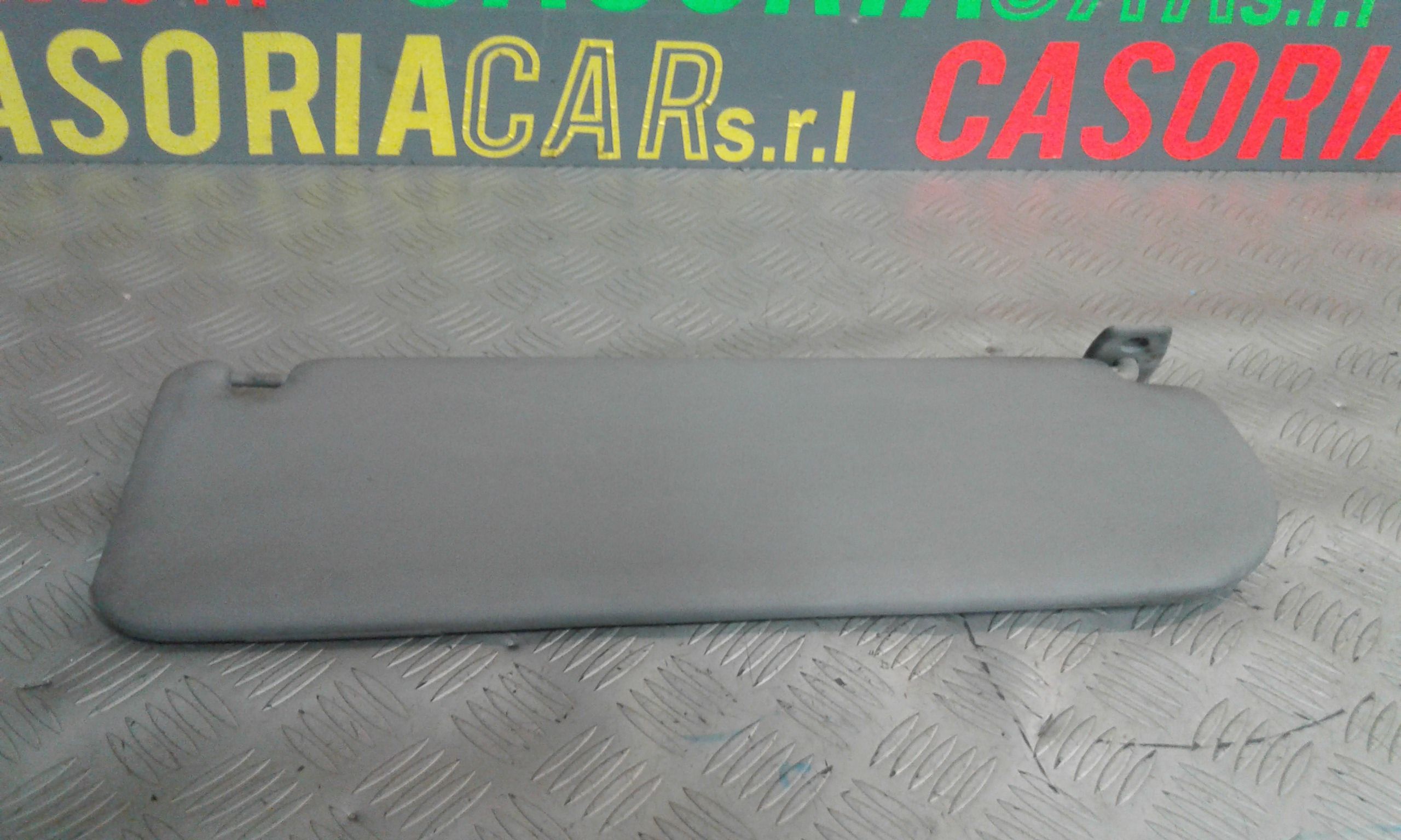 Parasole anteriore Lato Guida FIAT Scudo 1 Serie