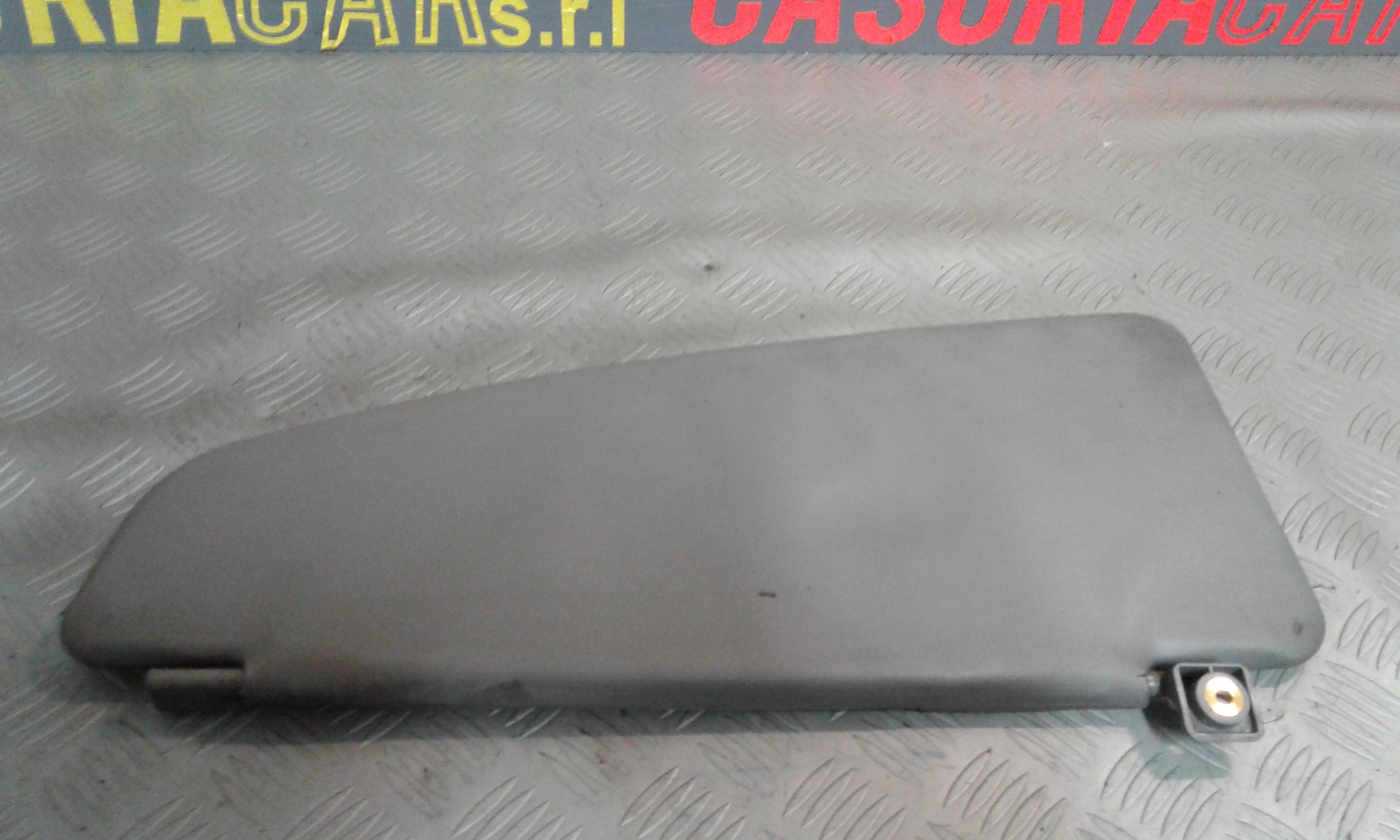 Parasole anteriore Lato Guida FIAT Dobl 1 Serie