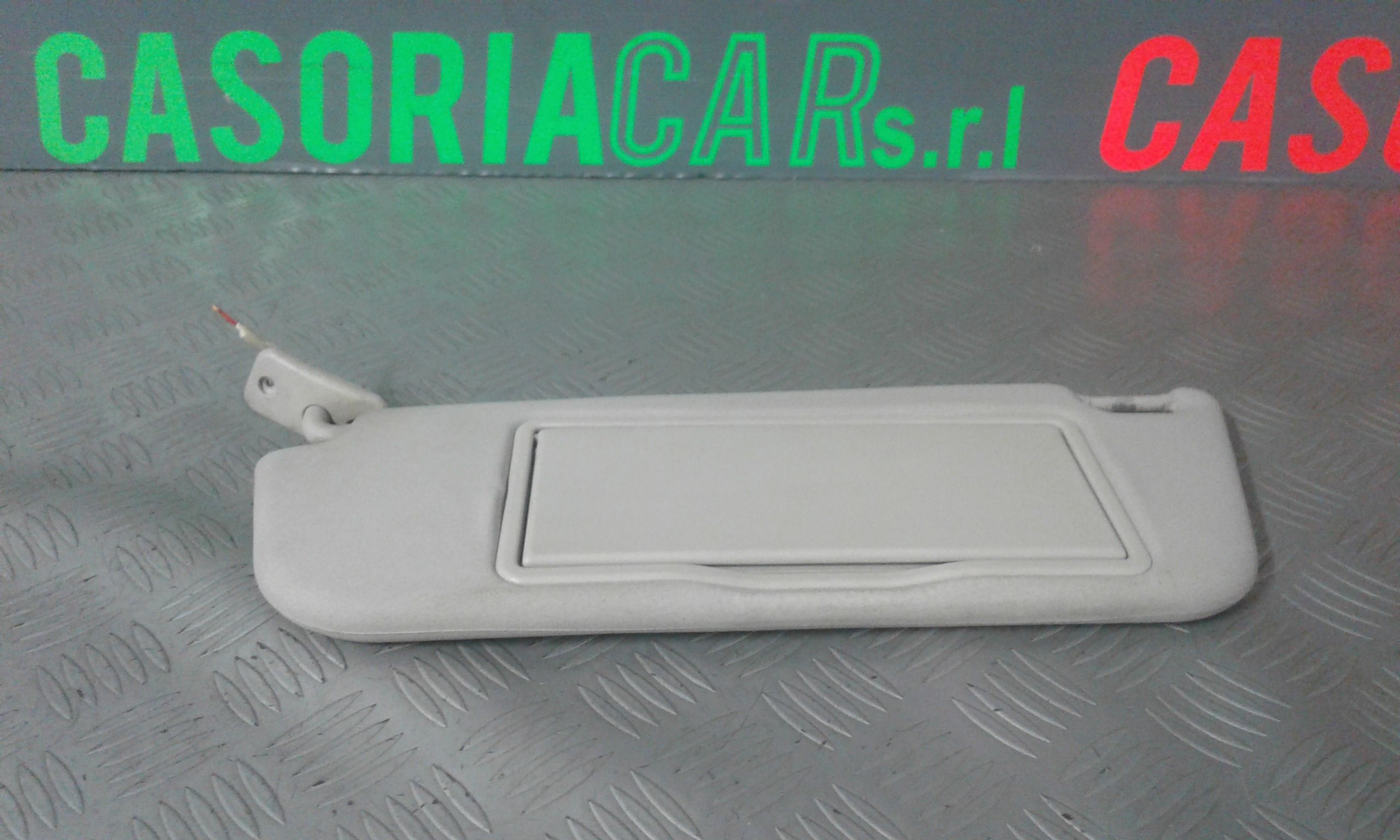 Parasole anteriore Lato Guida OPEL Vectra B S. Wagon 2 Serie