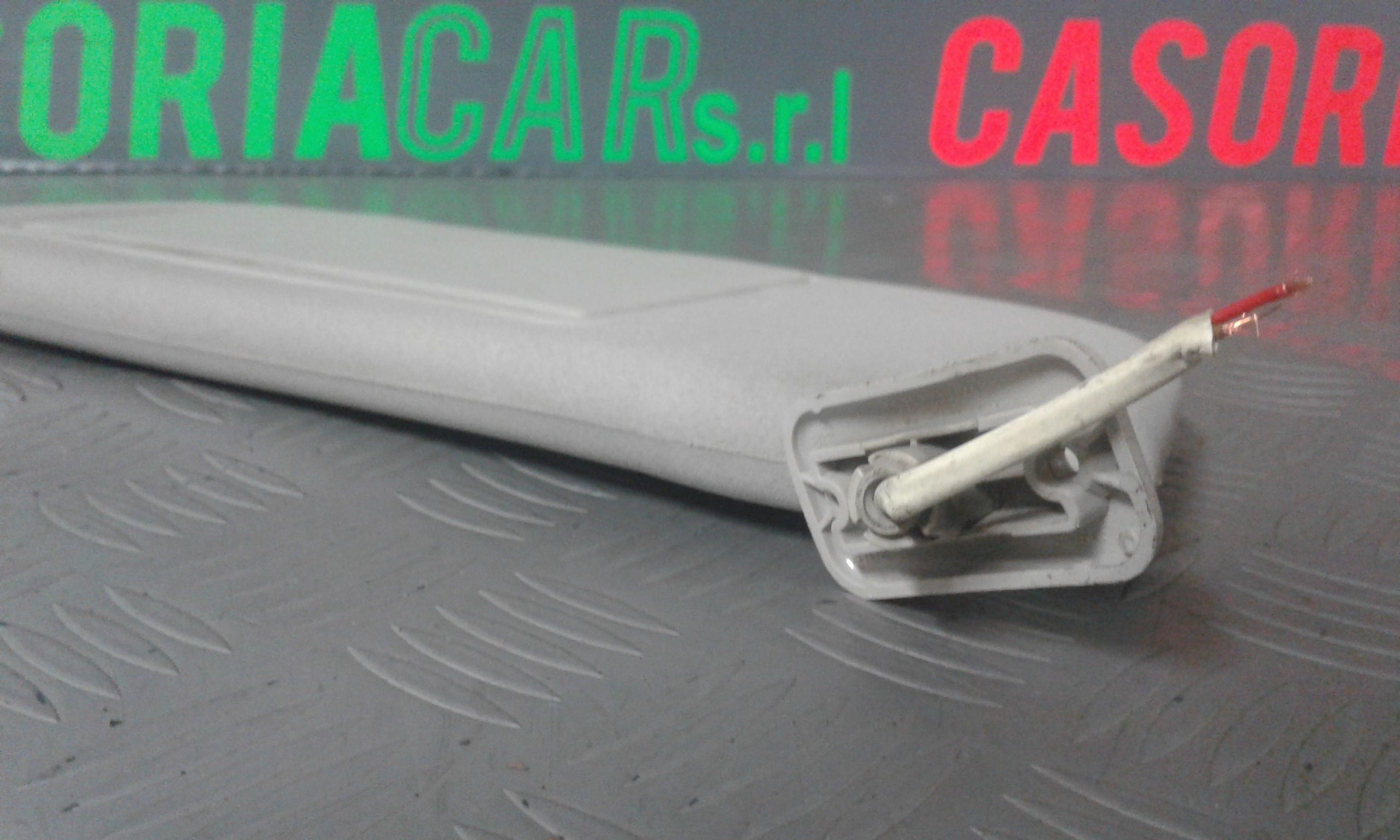 Parasole anteriore Lato Guida OPEL Vectra B S. Wagon 2 Serie