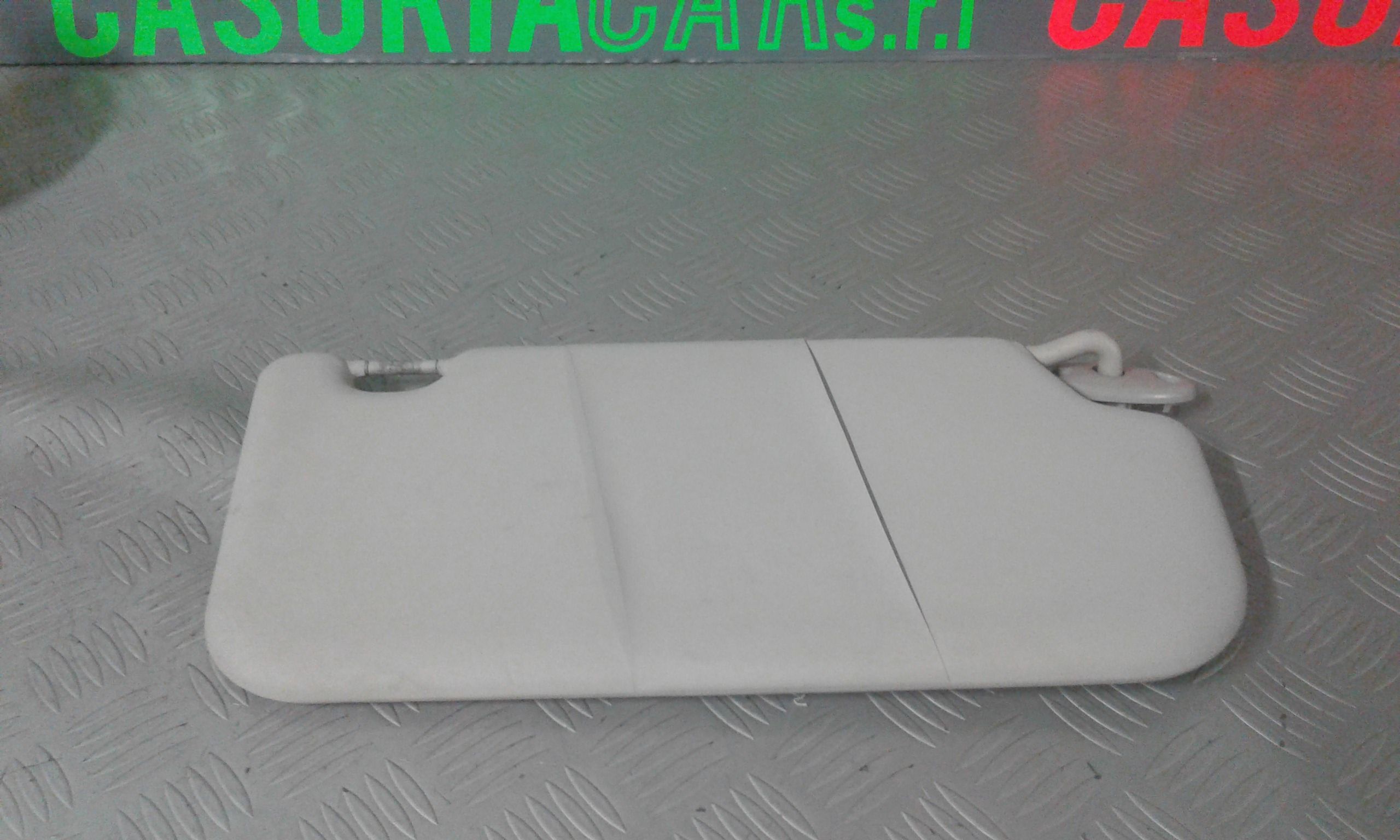 Parasole anteriore Lato Guida FORD Fusion 1 Serie