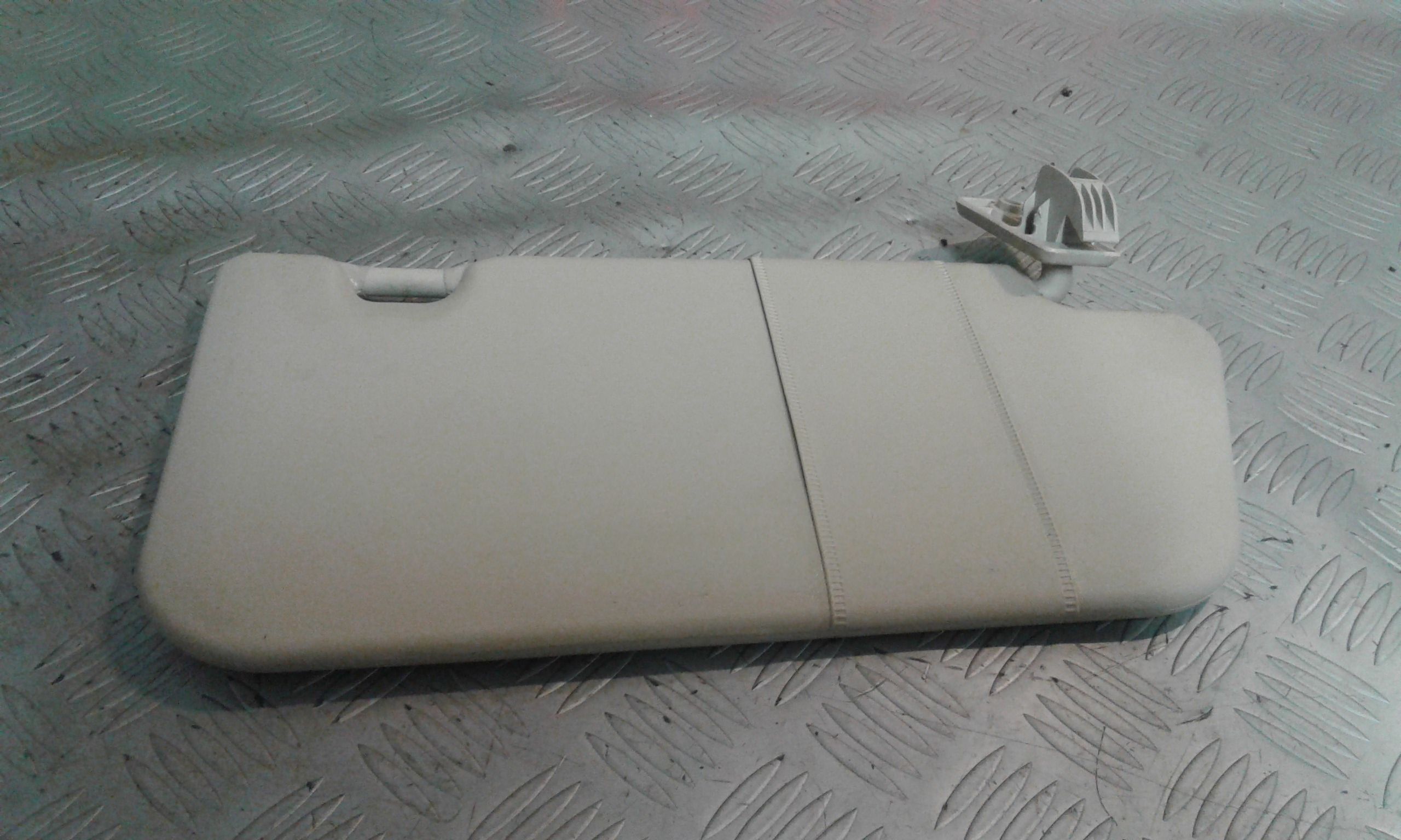 Parasole anteriore Lato Guida NISSAN Micra 4 Serie