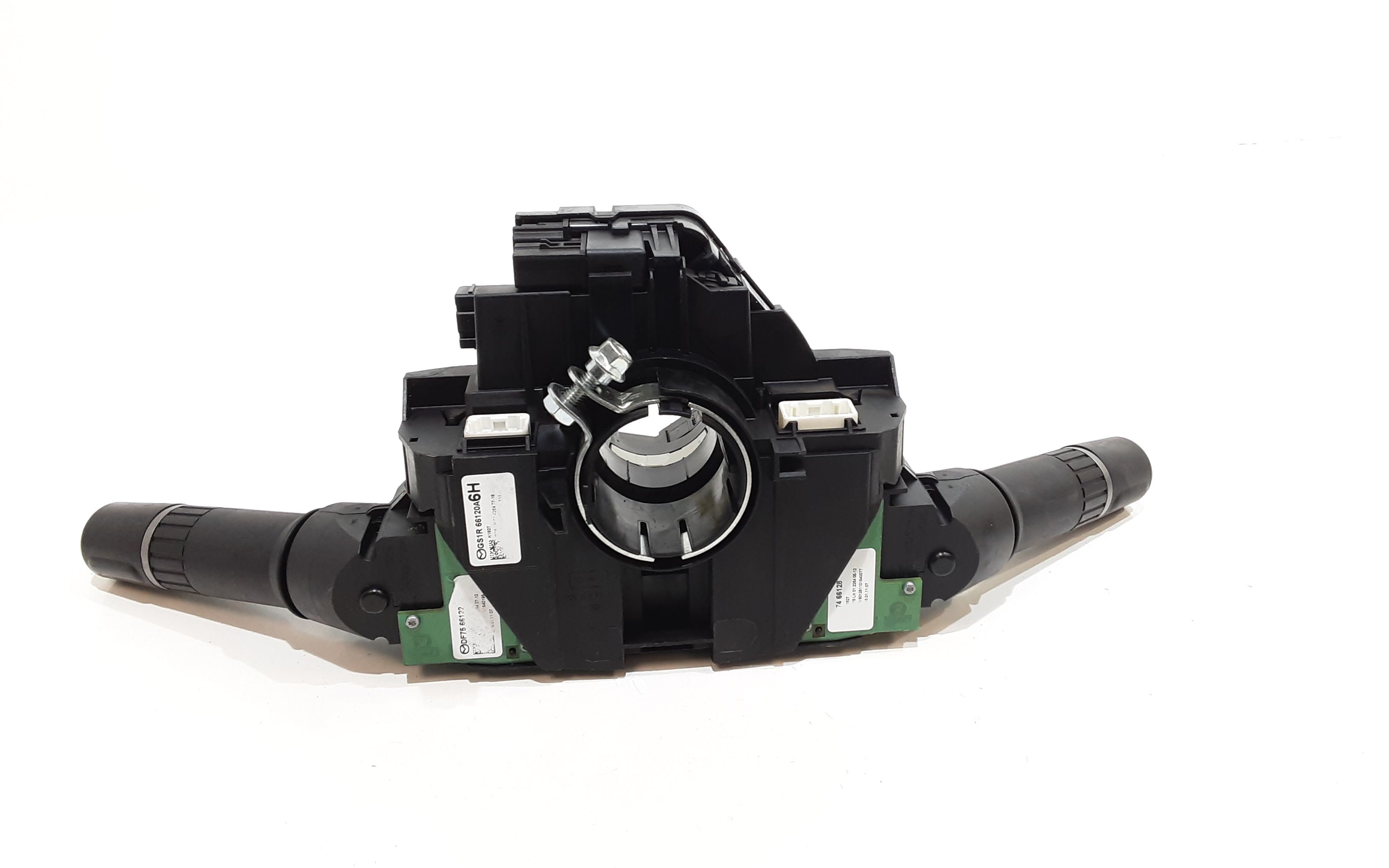 Devioluci MAZDA 6 S. Wagon 2 Serie