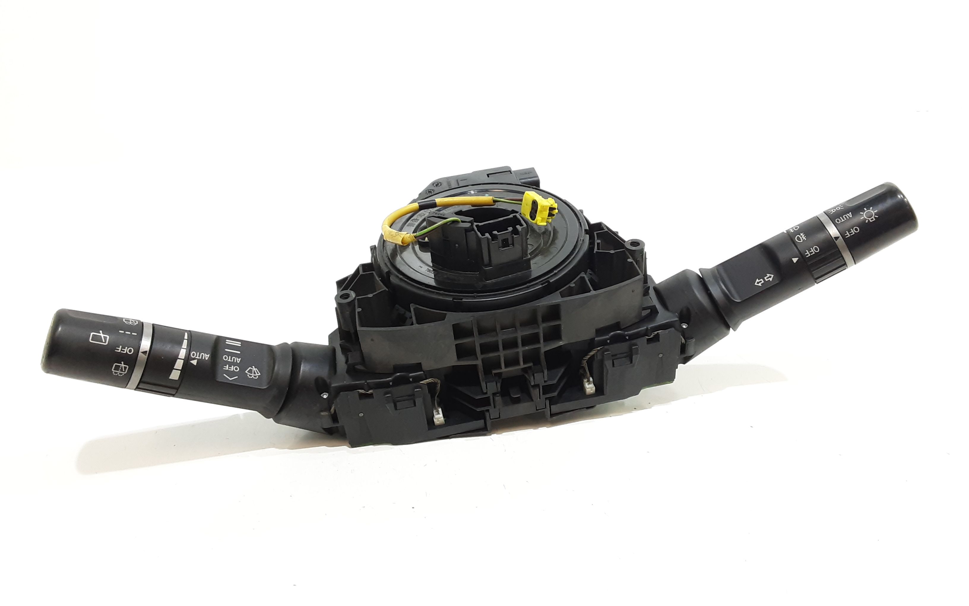 Devioluci MAZDA 6 S. Wagon 2 Serie