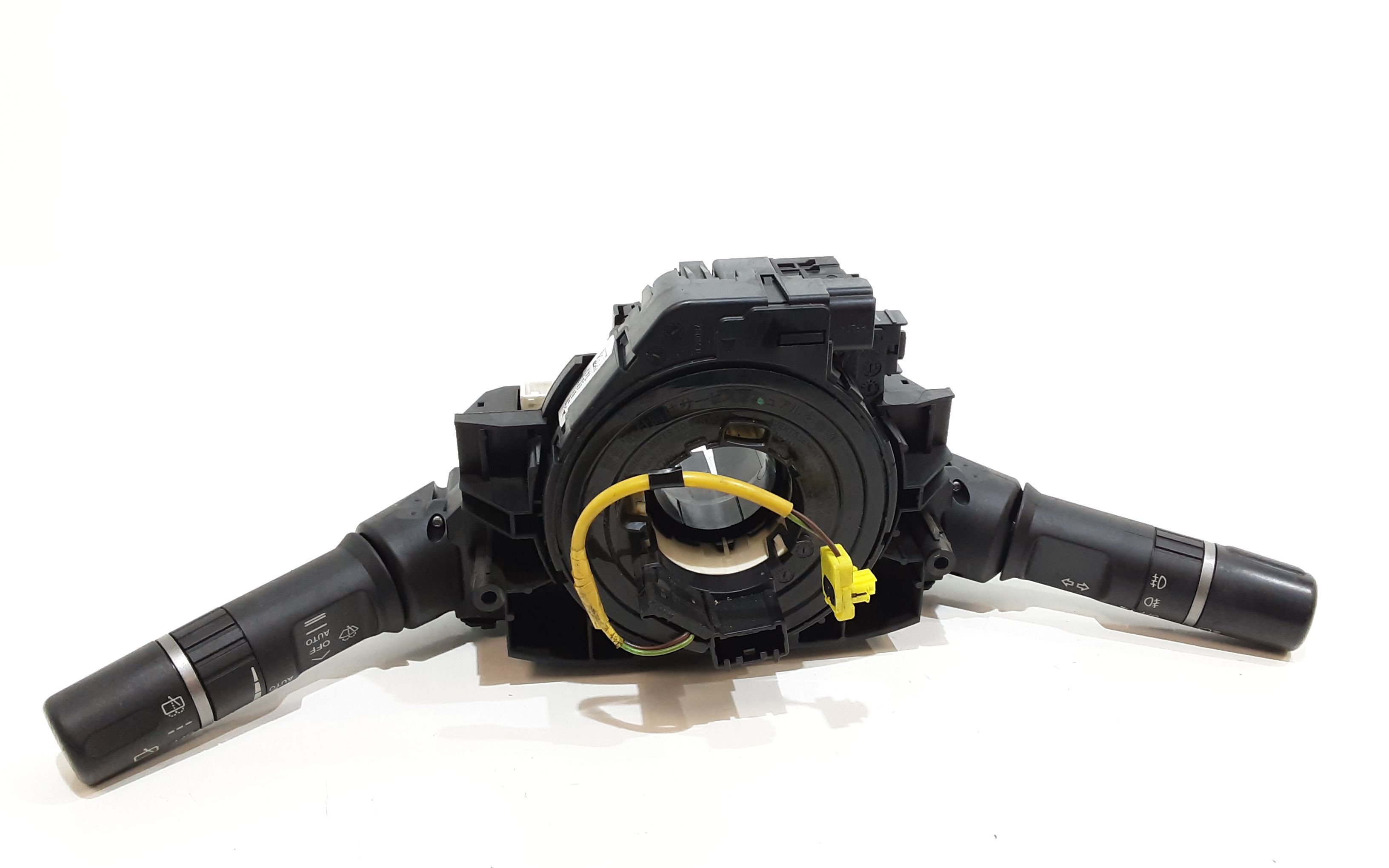 Devioluci MAZDA 6 S. Wagon 2 Serie