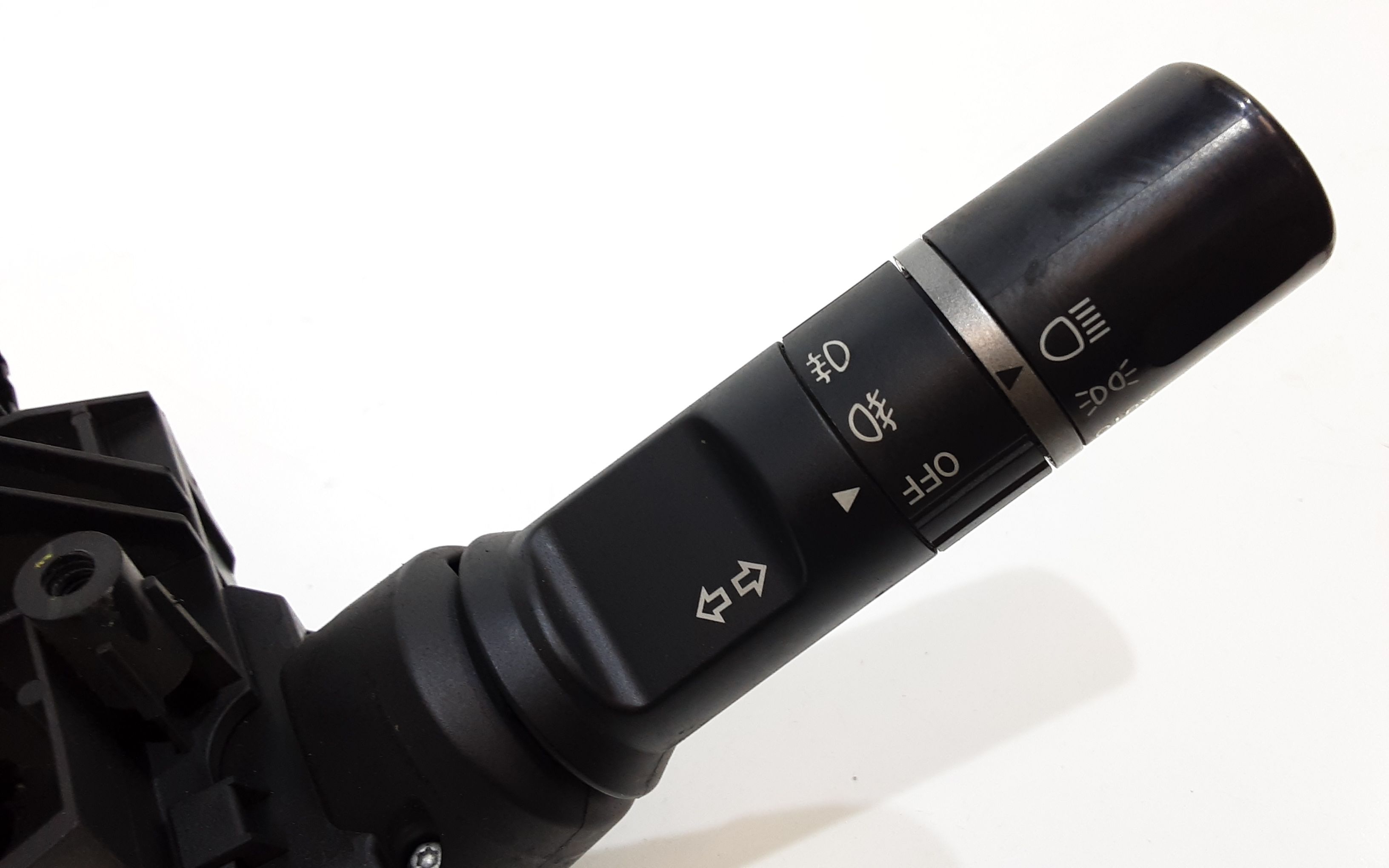 Devioluci MAZDA 6 S. Wagon 2 Serie