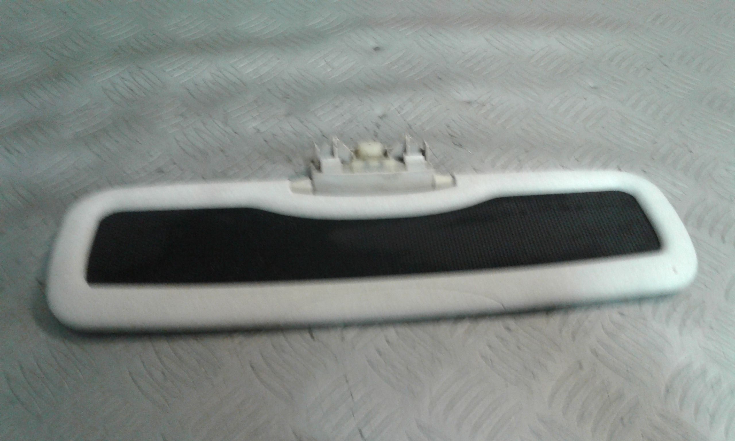 Parasole anteriore Lato Guida SMART ForTwo Coup 1 Serie