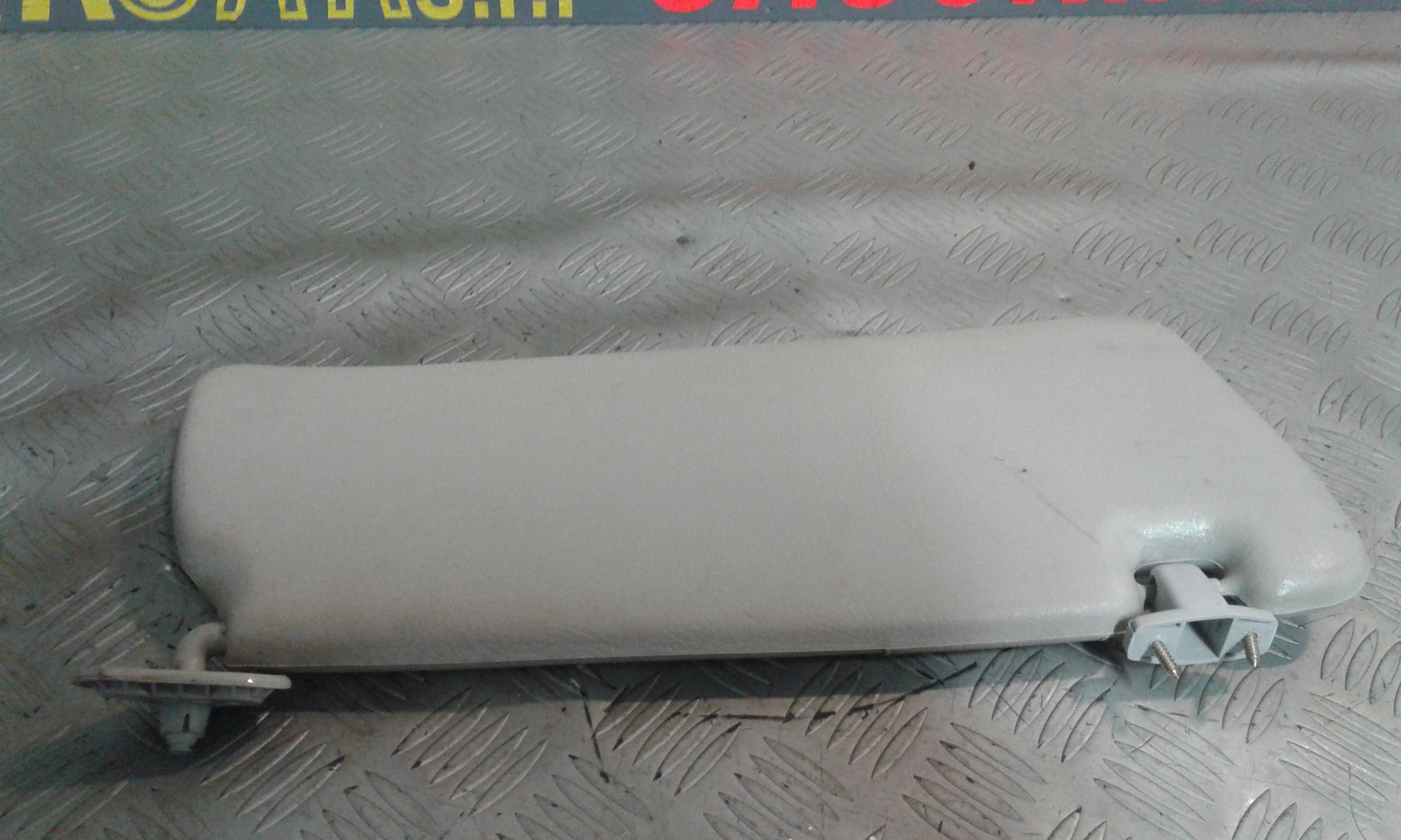 Parasole anteriore Lato Guida BMW Serie 3 E46 Berlina