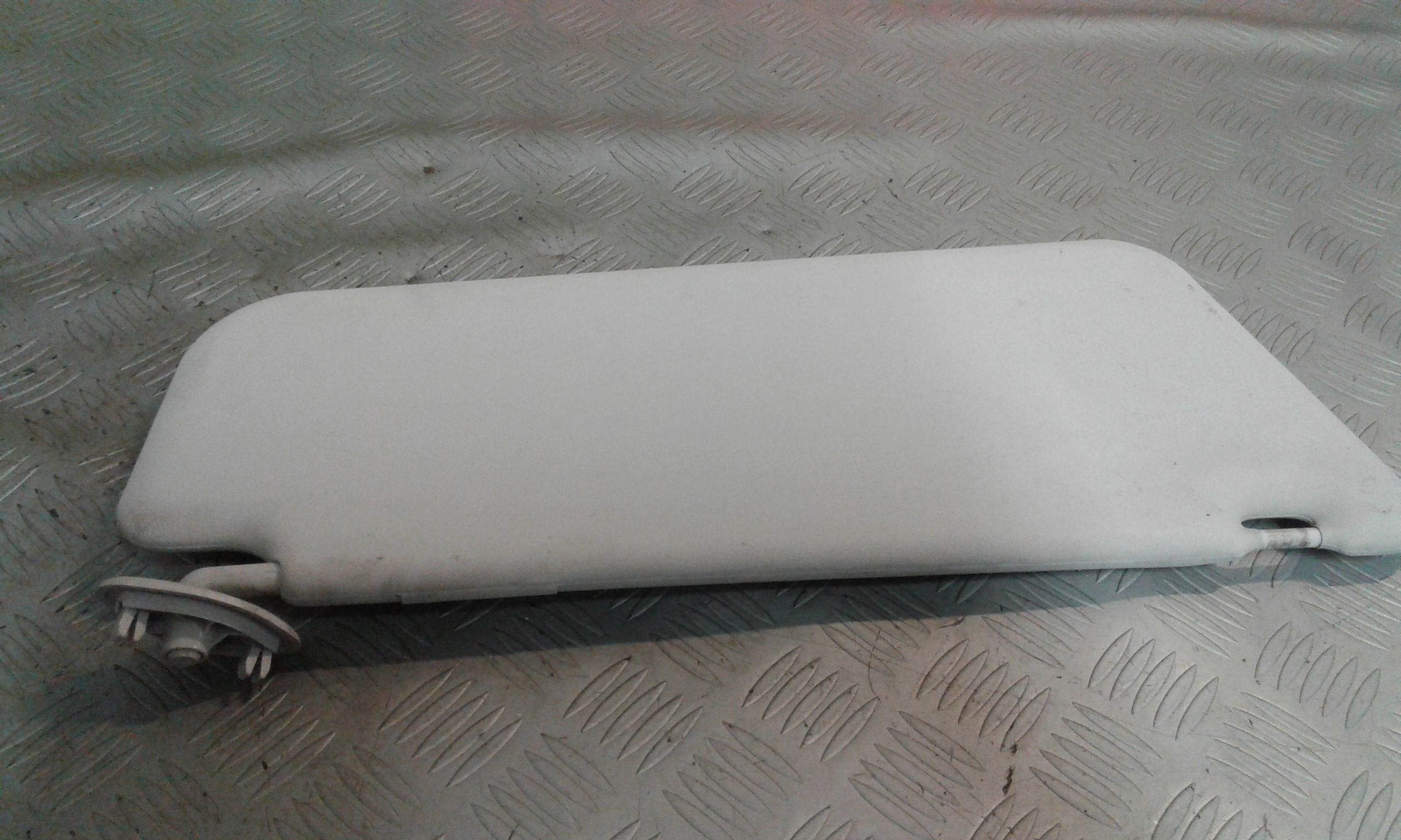 Parasole anteriore Lato Guida CITROEN Jumpy 3 Serie