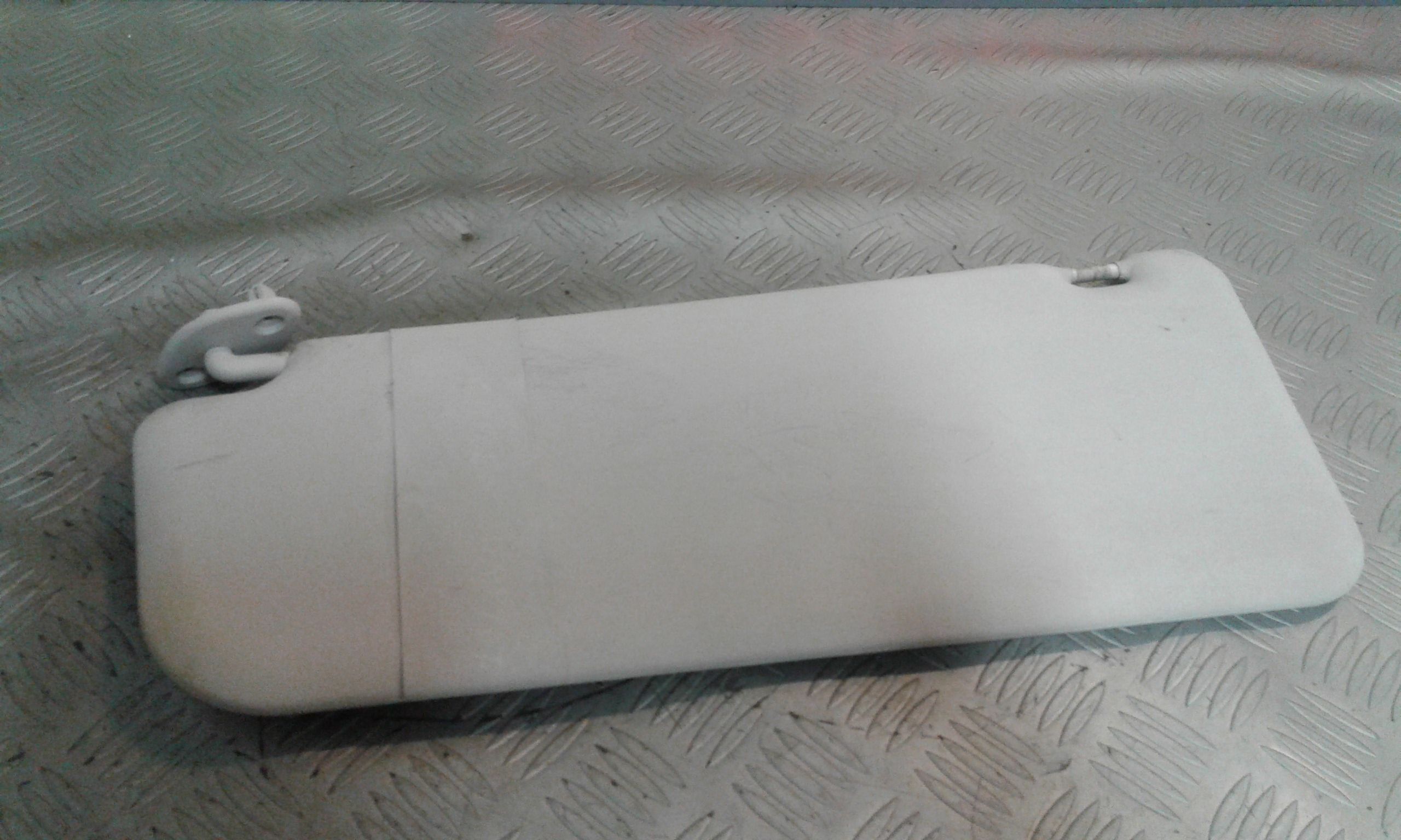 Parasole anteriore Lato Guida CITROEN Jumpy 3 Serie