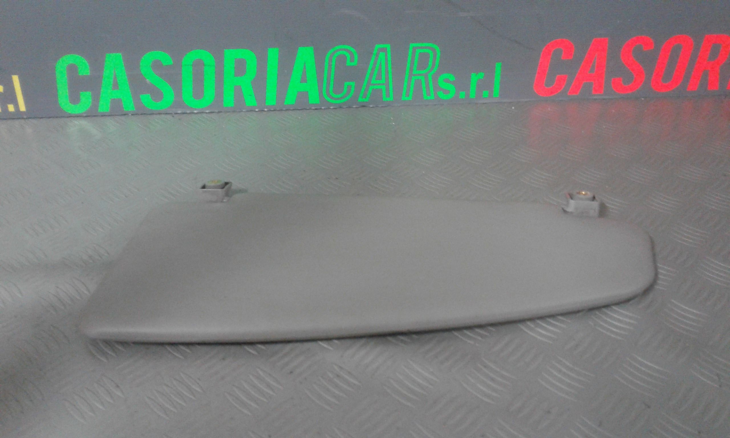 Parasole anteriore Lato Guida FIAT Dobl 2 Serie