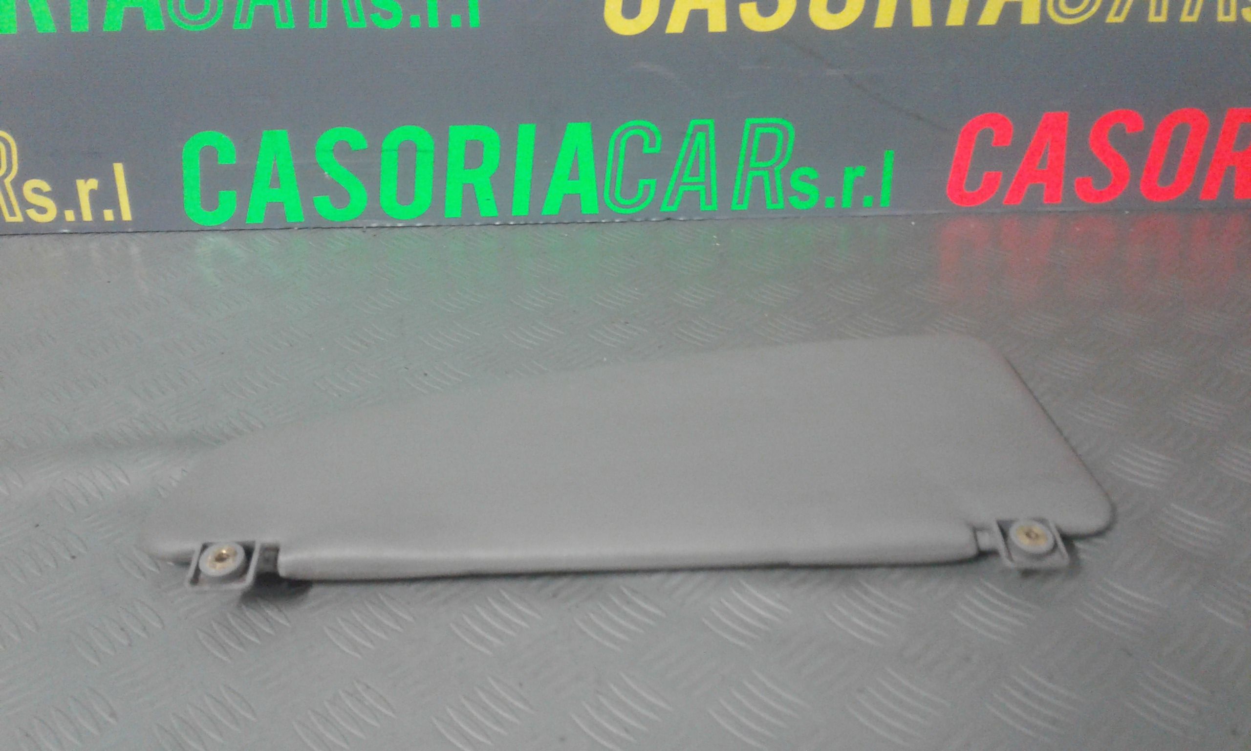 Parasole anteriore Lato Guida FIAT Dobl 2 Serie