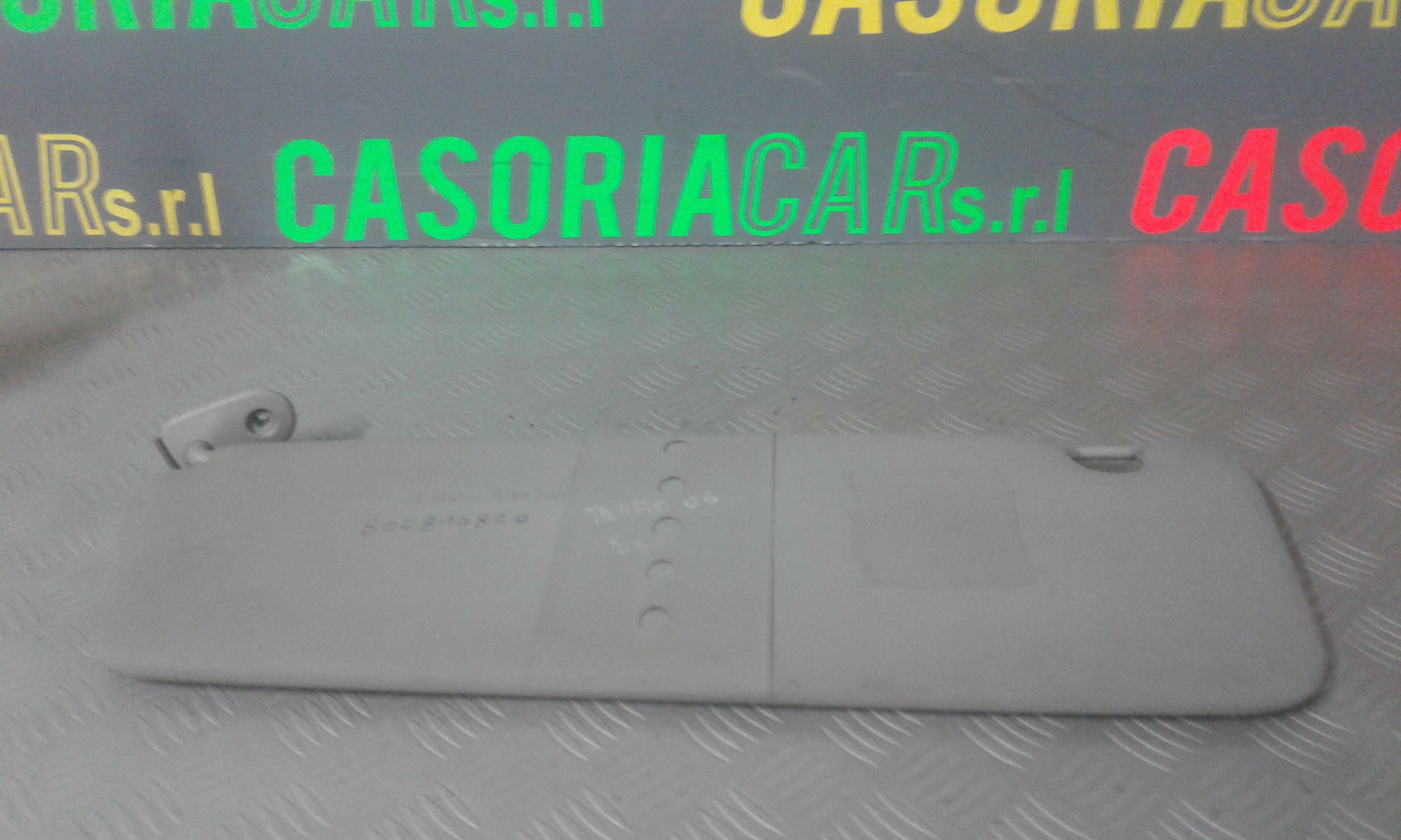 Anteriore Supporti Puntone Superiore E Cuscinetti Sospensione - Foto 8