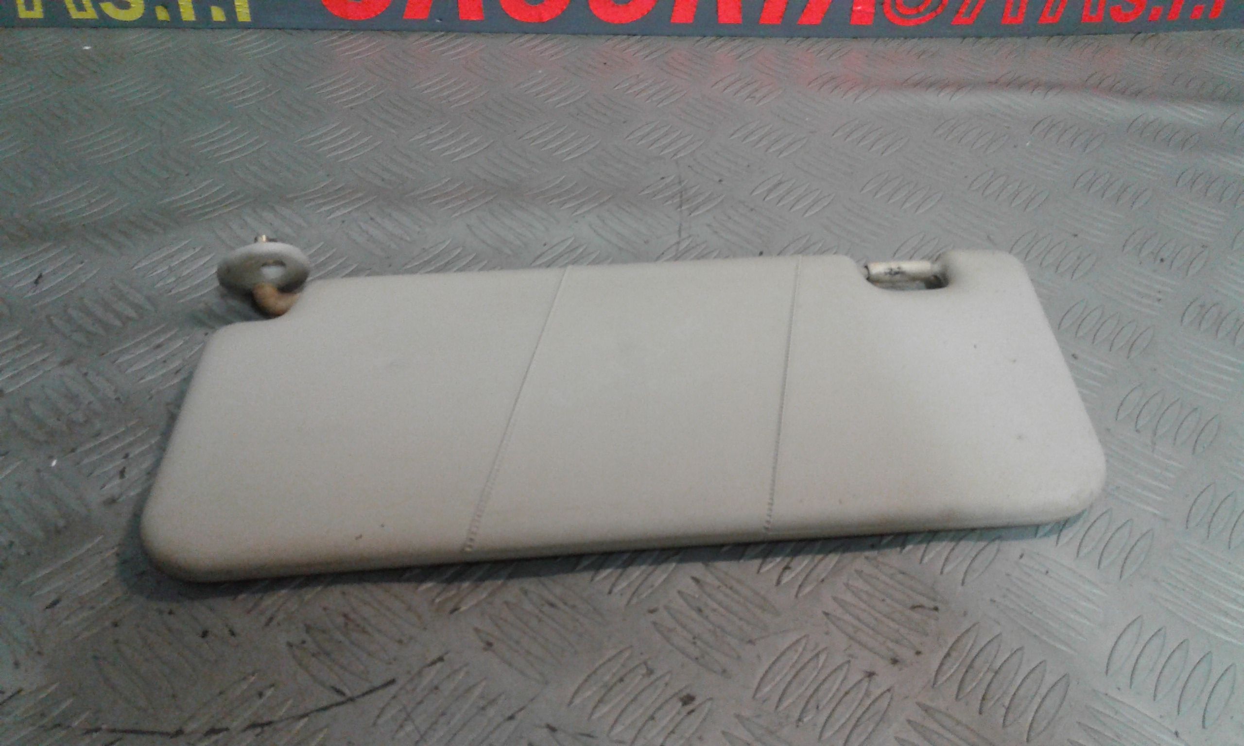 Parasole anteriore Lato Guida ROVER Serie 200 25