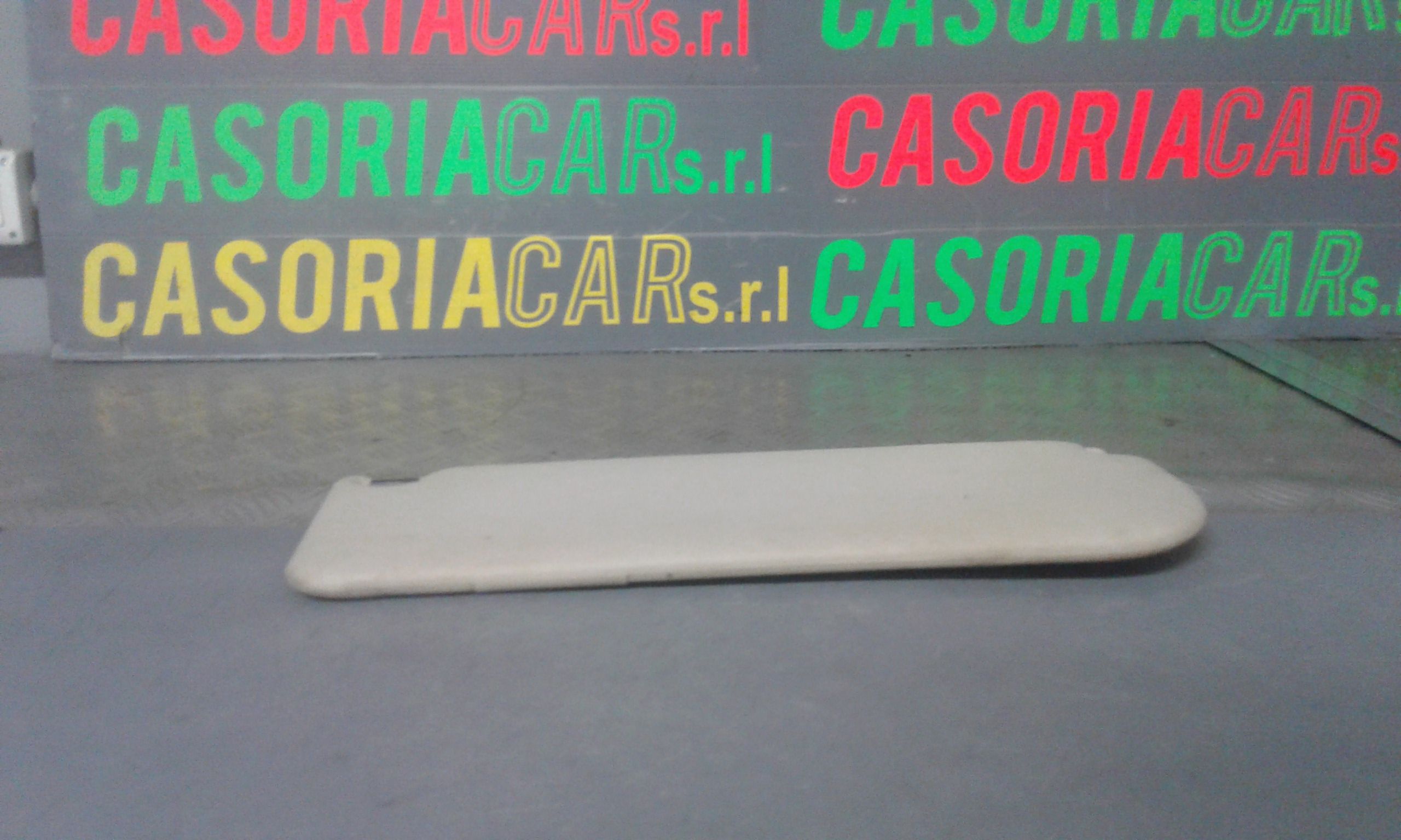 Parasole anteriore Lato Guida PEUGEOT Expert 1 Serie