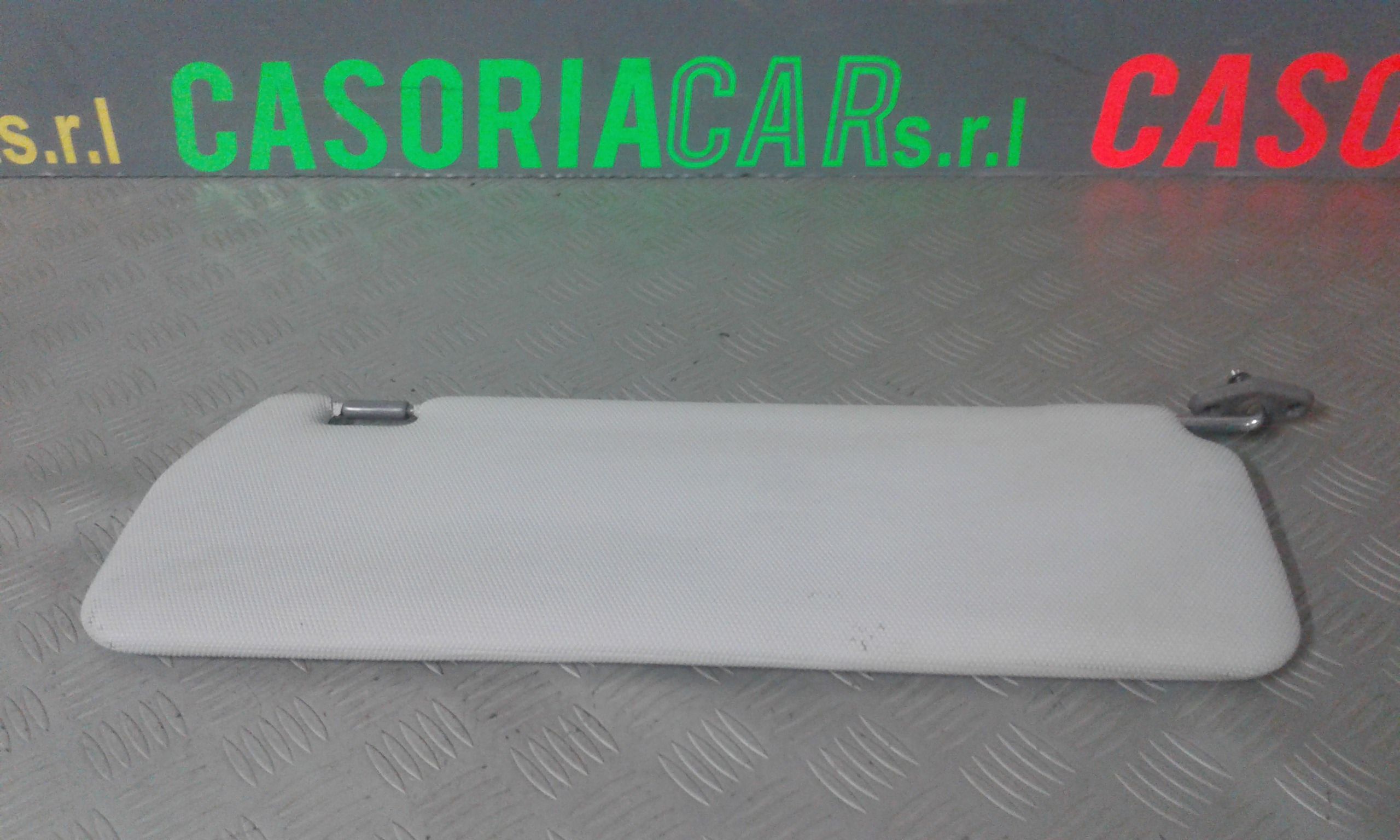 Parasole anteriore Lato Guida NISSAN Cabstar 2 Serie