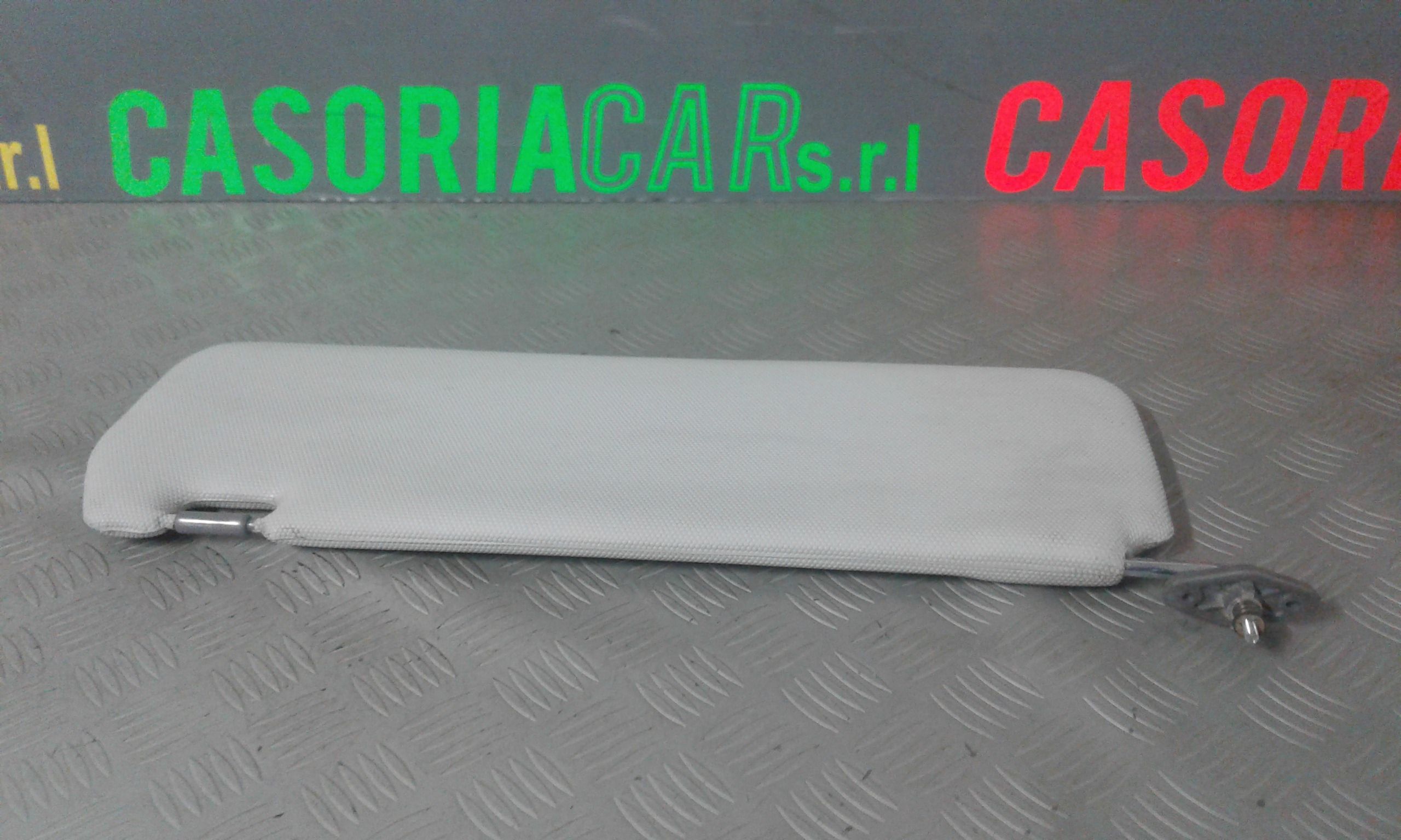 Parasole anteriore Lato Guida NISSAN Cabstar 2 Serie