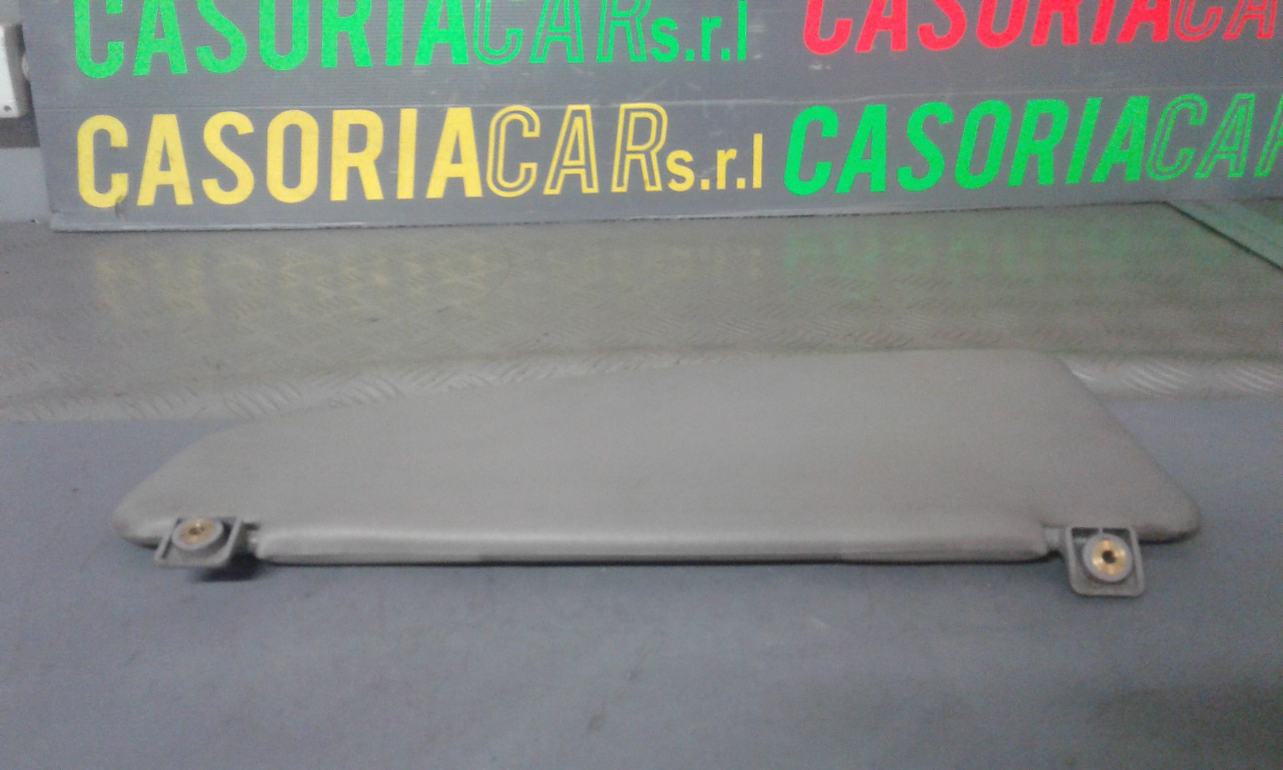 Parasole anteriore Lato Guida FIAT Dobl 1 Serie