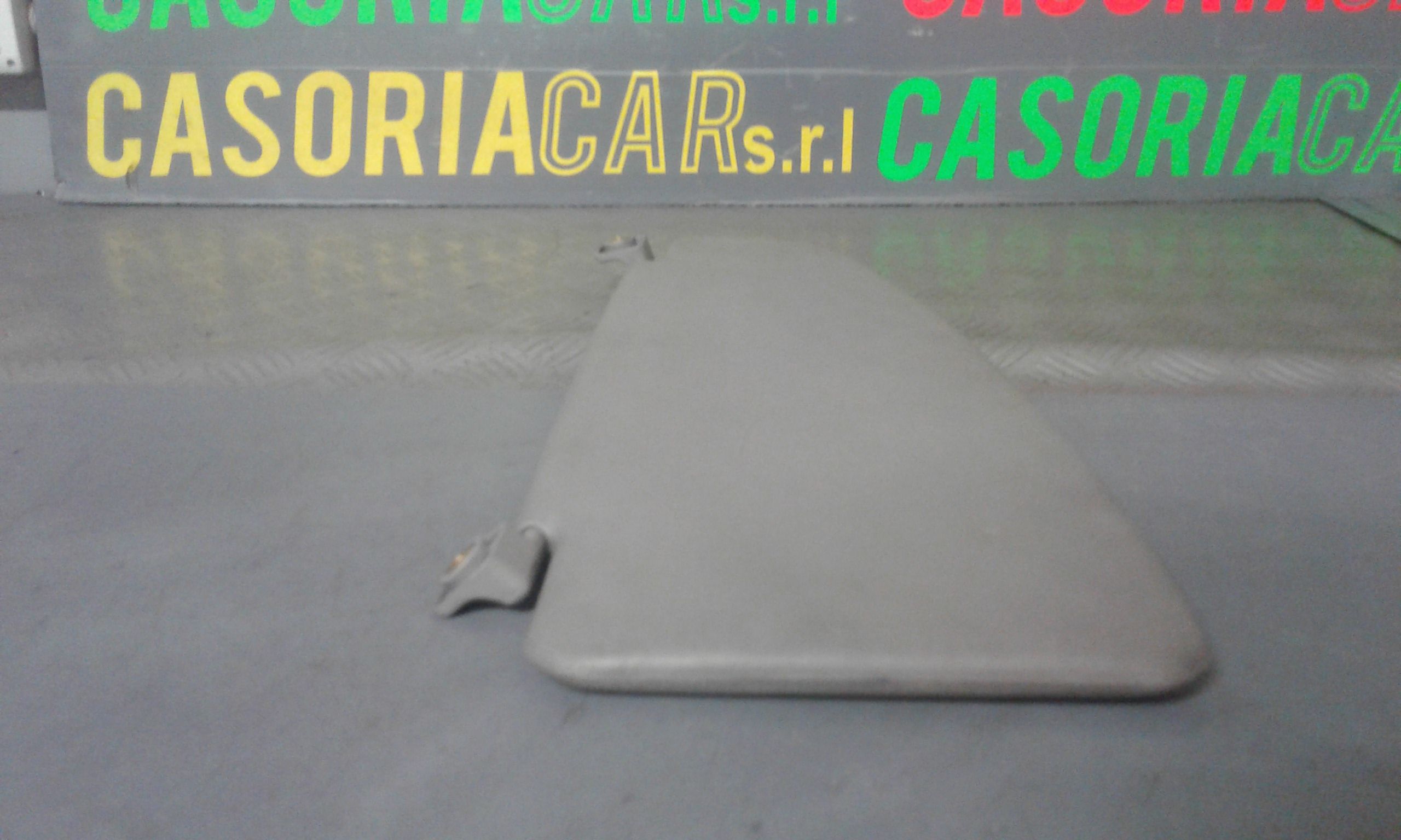 Parasole anteriore Lato Guida FIAT Dobl 1 Serie