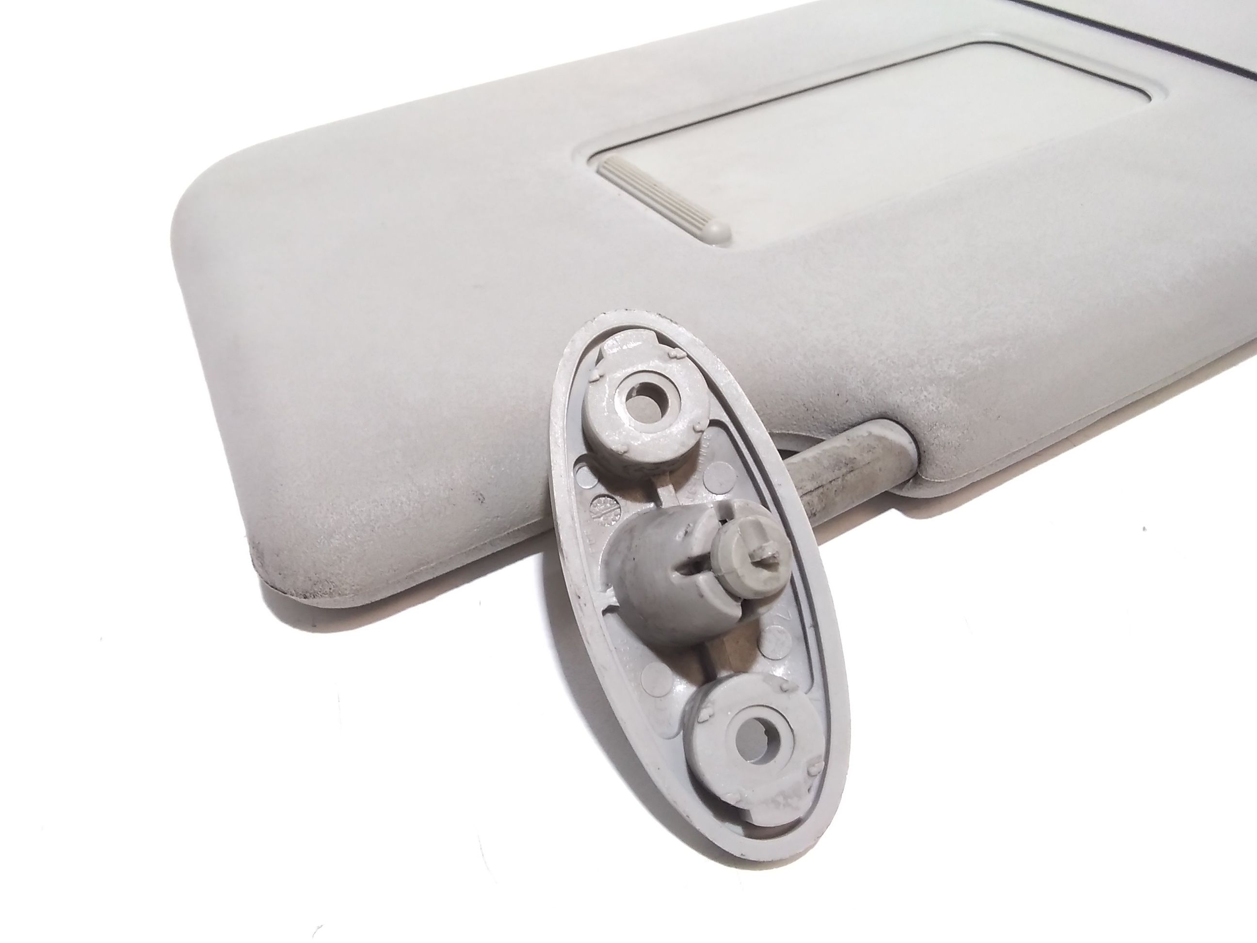 Parasole aletta Lato Passeggero FORD Mondeo Berlina 5 Serie