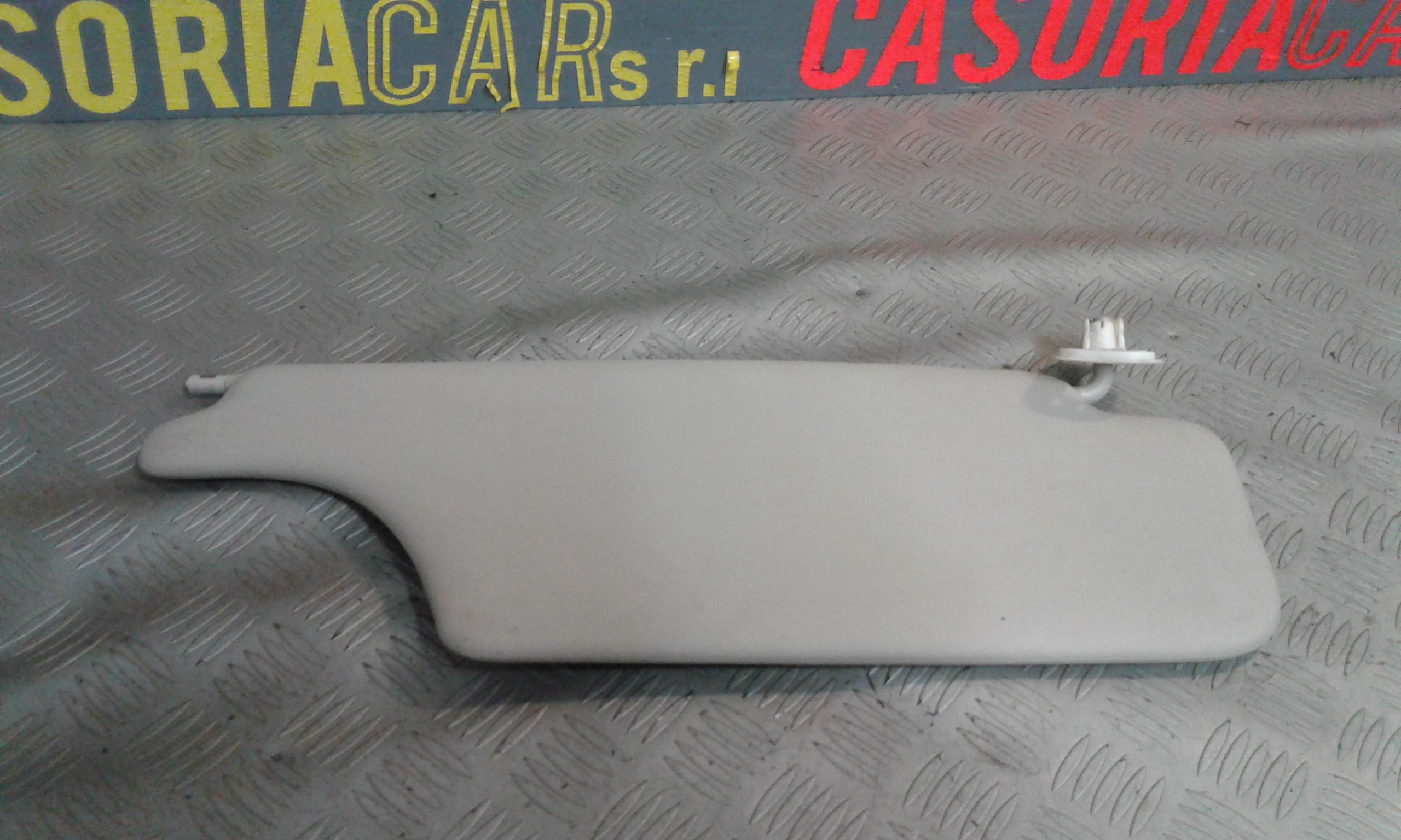 Parasole anteriore Lato Guida RENAULT Modus 1 Serie