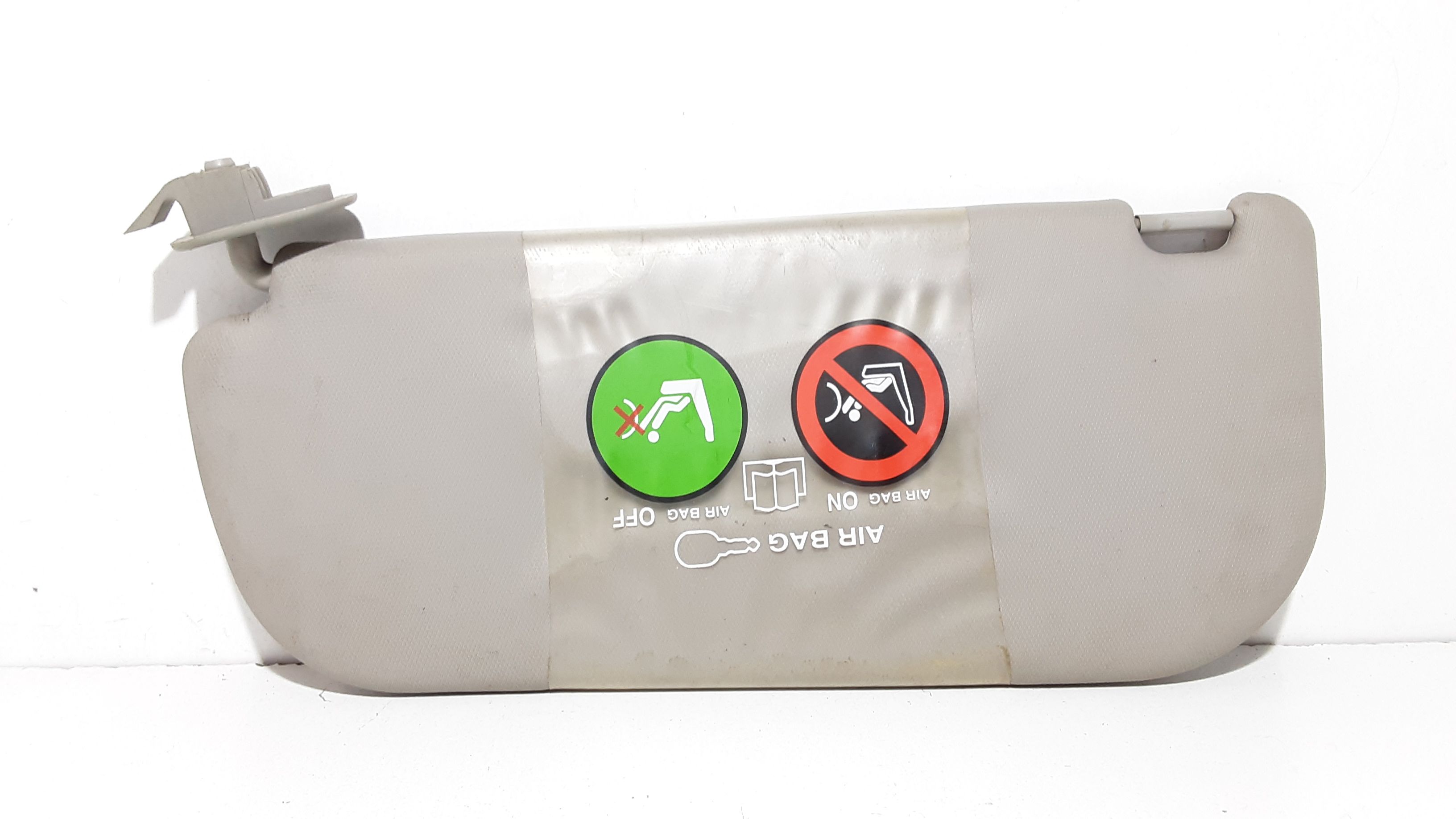 Parasole aletta Lato Passeggero FIAT Punto Berlina 3P 2 Serie