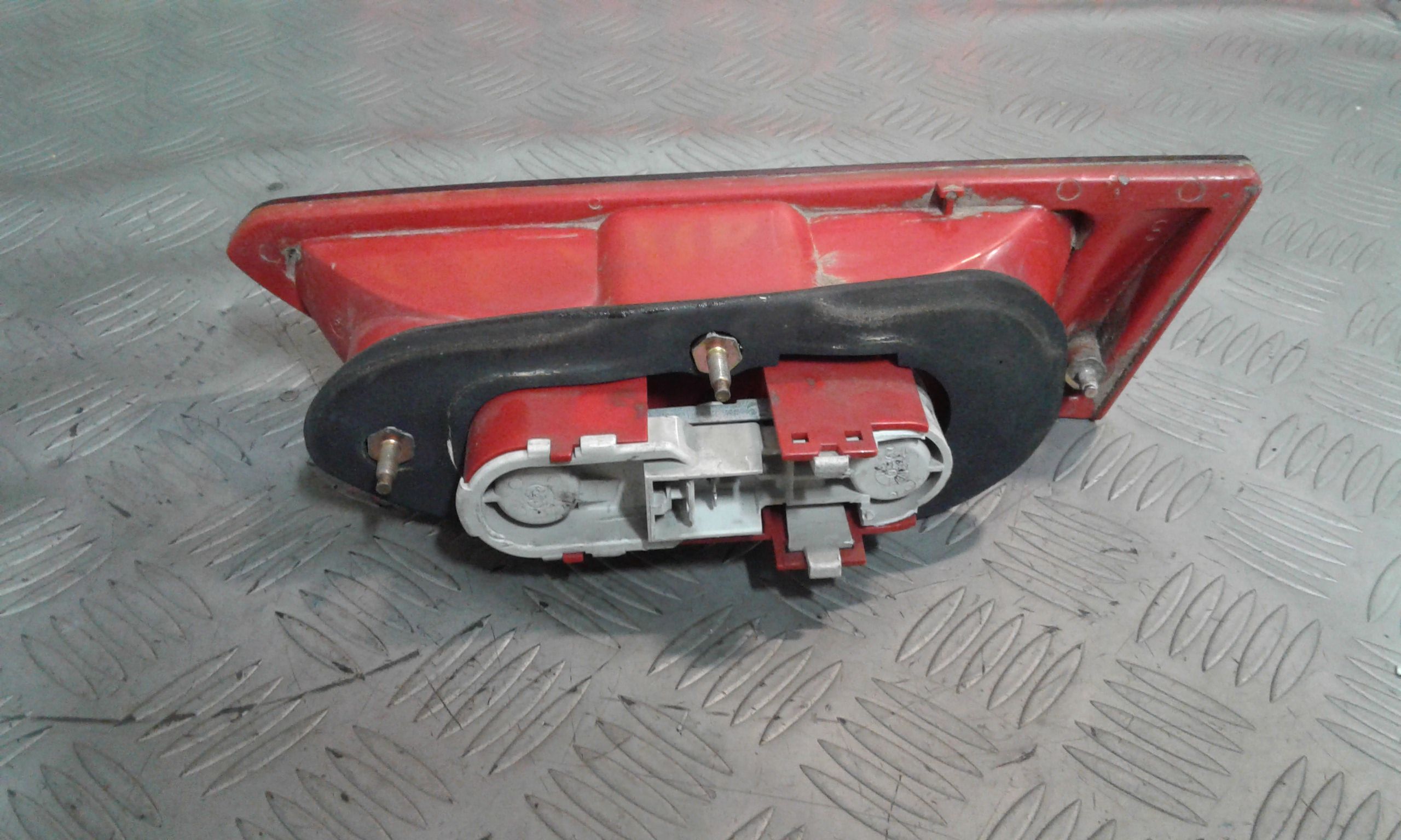 Stop Posteriore Sinistro Integrato nel Portello ALFA ROMEO 156 Berlina 1 Serie