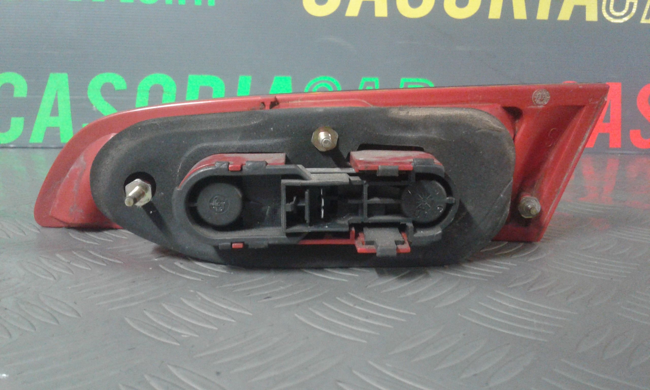 Stop Posteriore Sinistro Integrato nel Portello ALFA ROMEO 156 Berlina 2 Serie