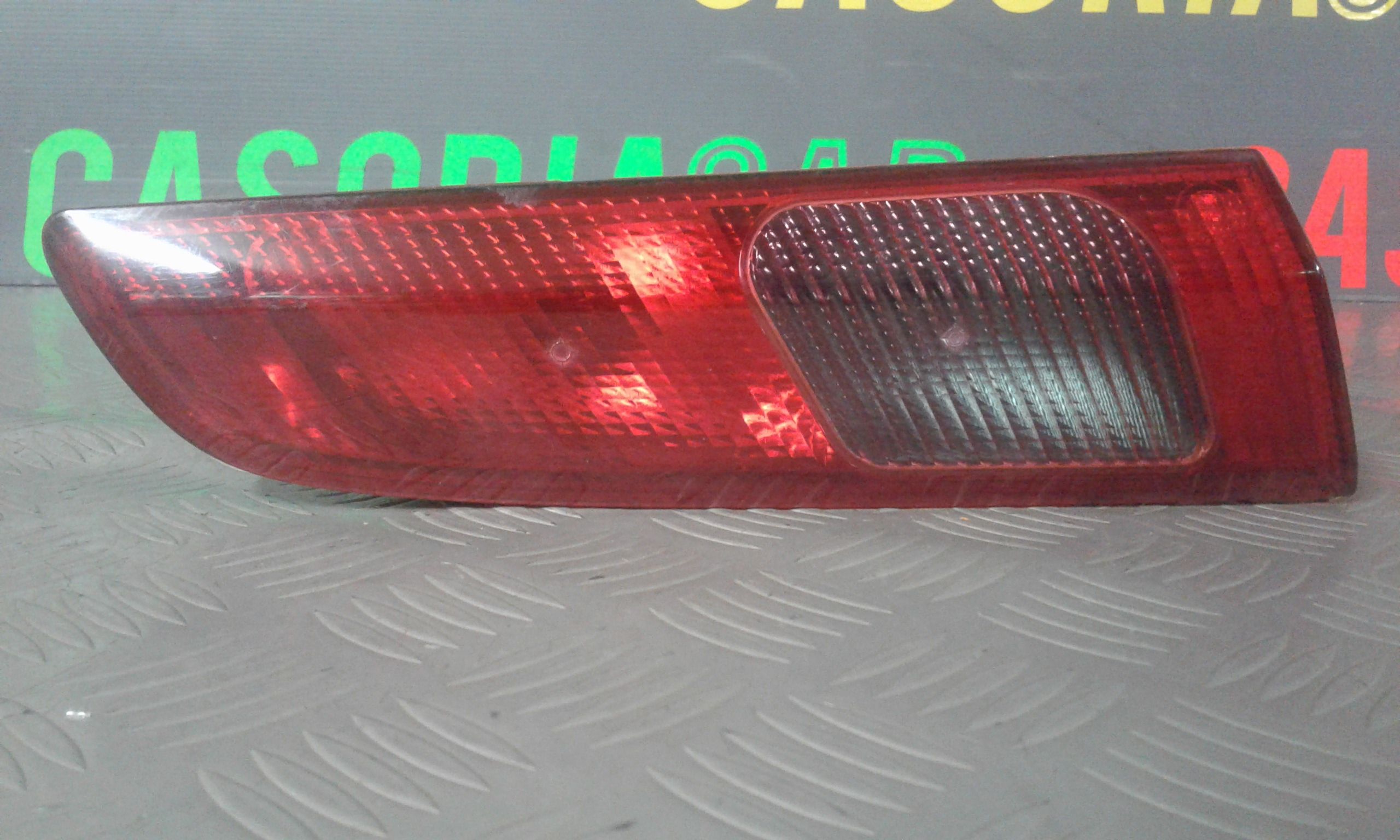 Stop Posteriore Sinistro Integrato nel Portello ALFA ROMEO 156 Berlina 2 Serie