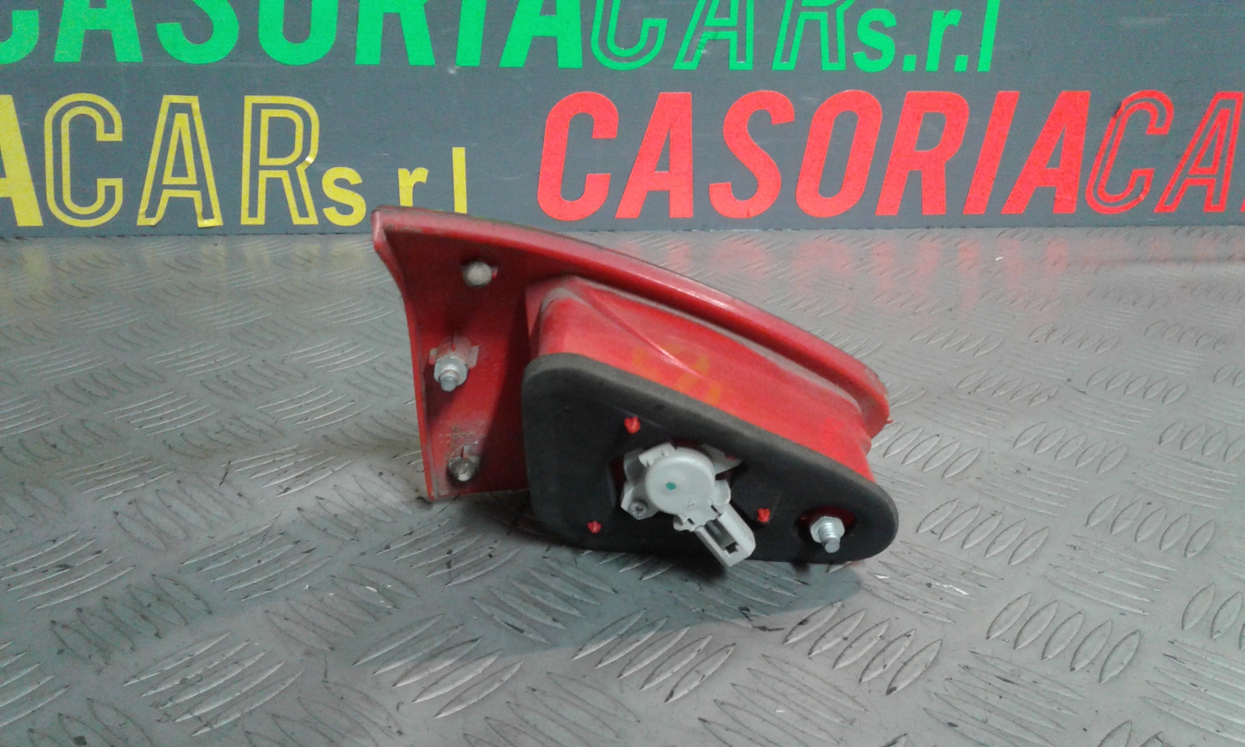 Stop Posteriore Destro Integrato nel Portello ALFA ROMEO 147 1  Serie