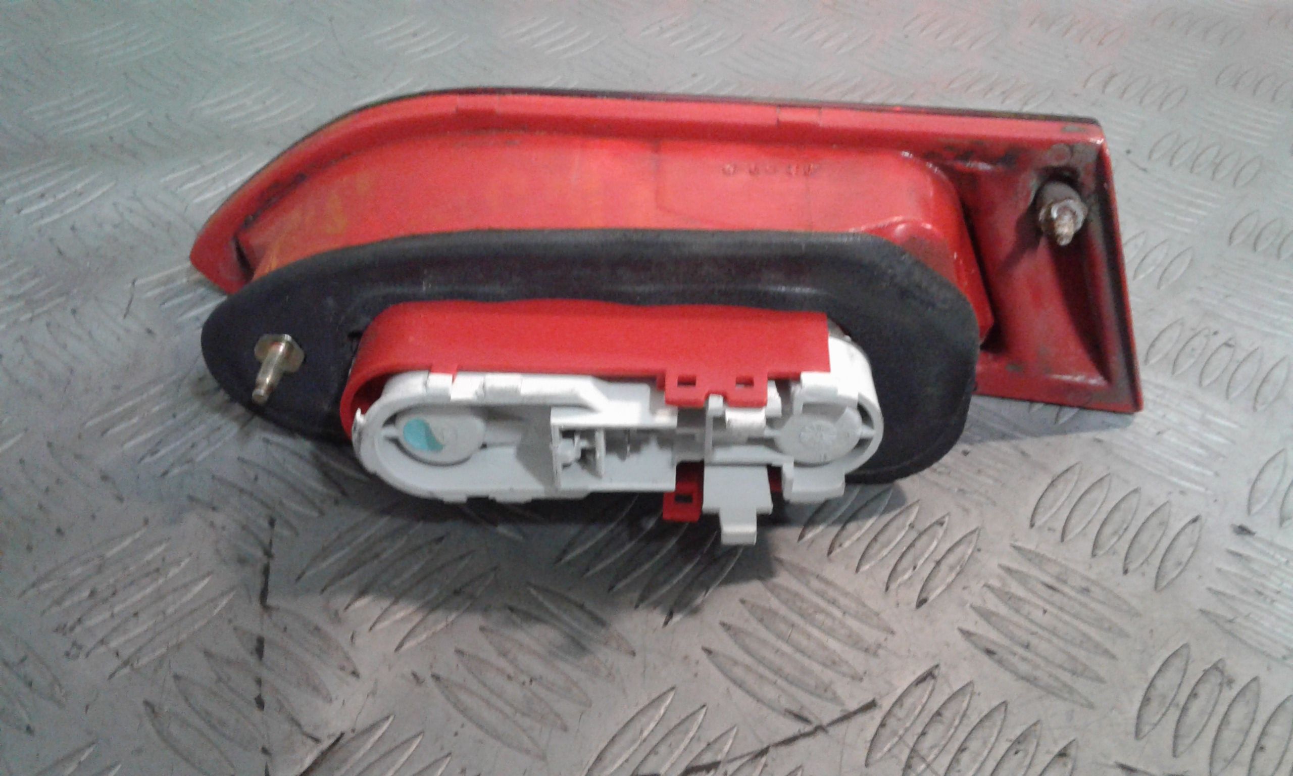 Stop Posteriore Destro Integrato nel Portello ALFA ROMEO 156 Berlina 1 Serie