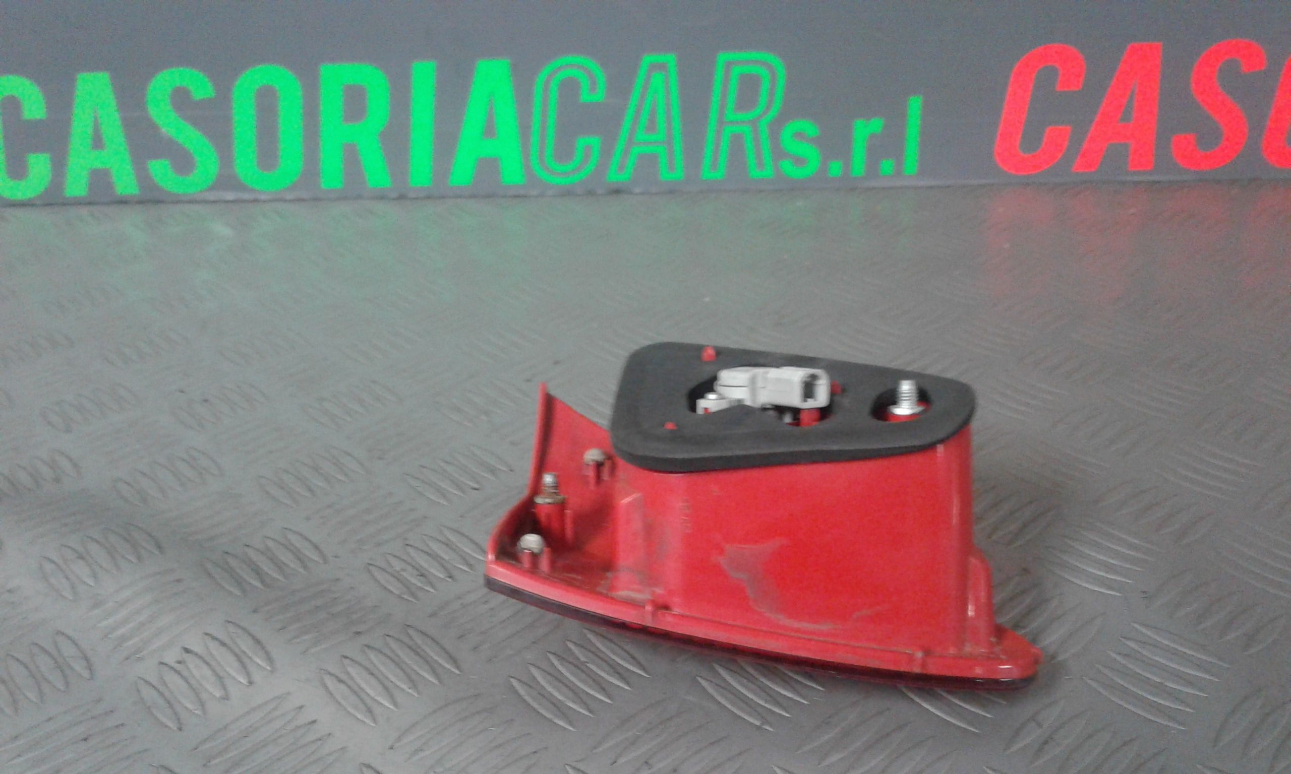 Stop Posteriore Destro Integrato nel Portello ALFA ROMEO 147 1  Serie