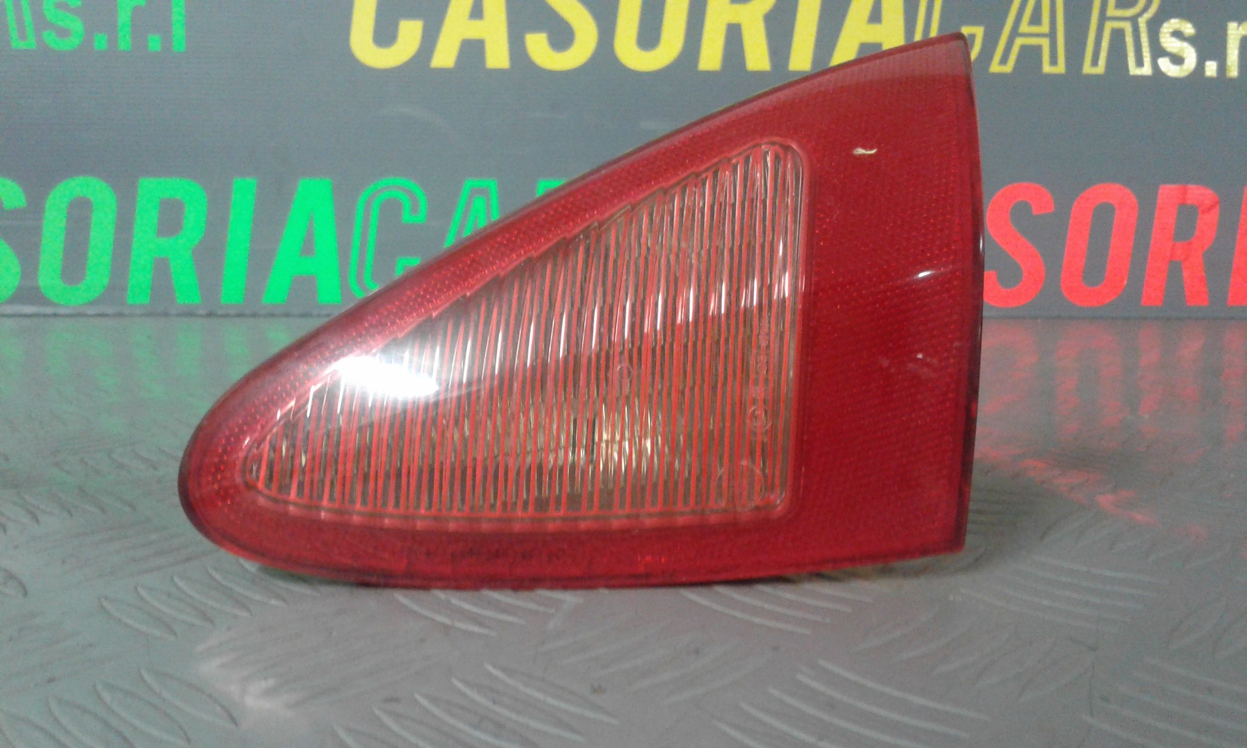 Stop Posteriore Destro Integrato nel Portello ALFA ROMEO 147 1  Serie