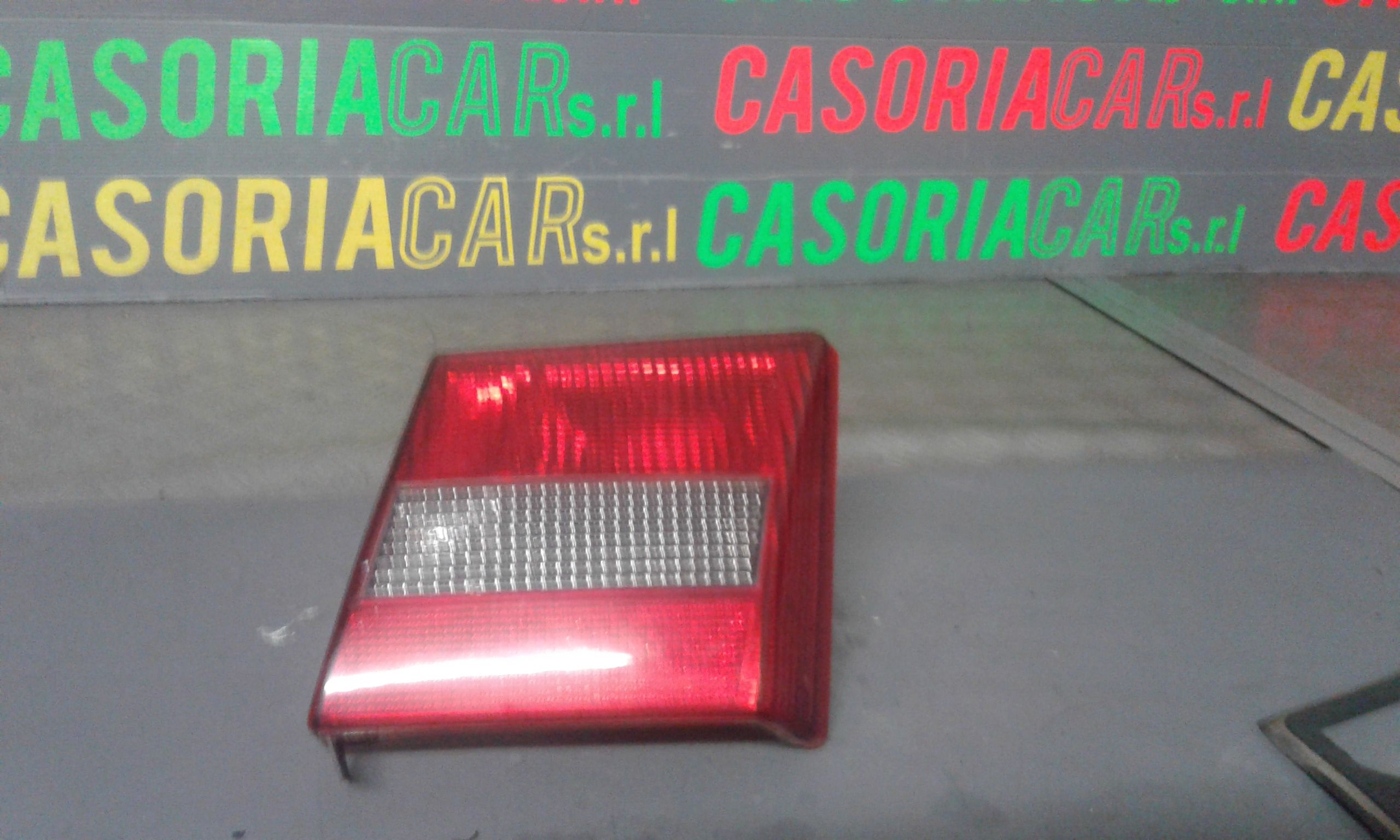 Stop Posteriore Destro Integrato nel Portello LANCIA Dedra Berlina