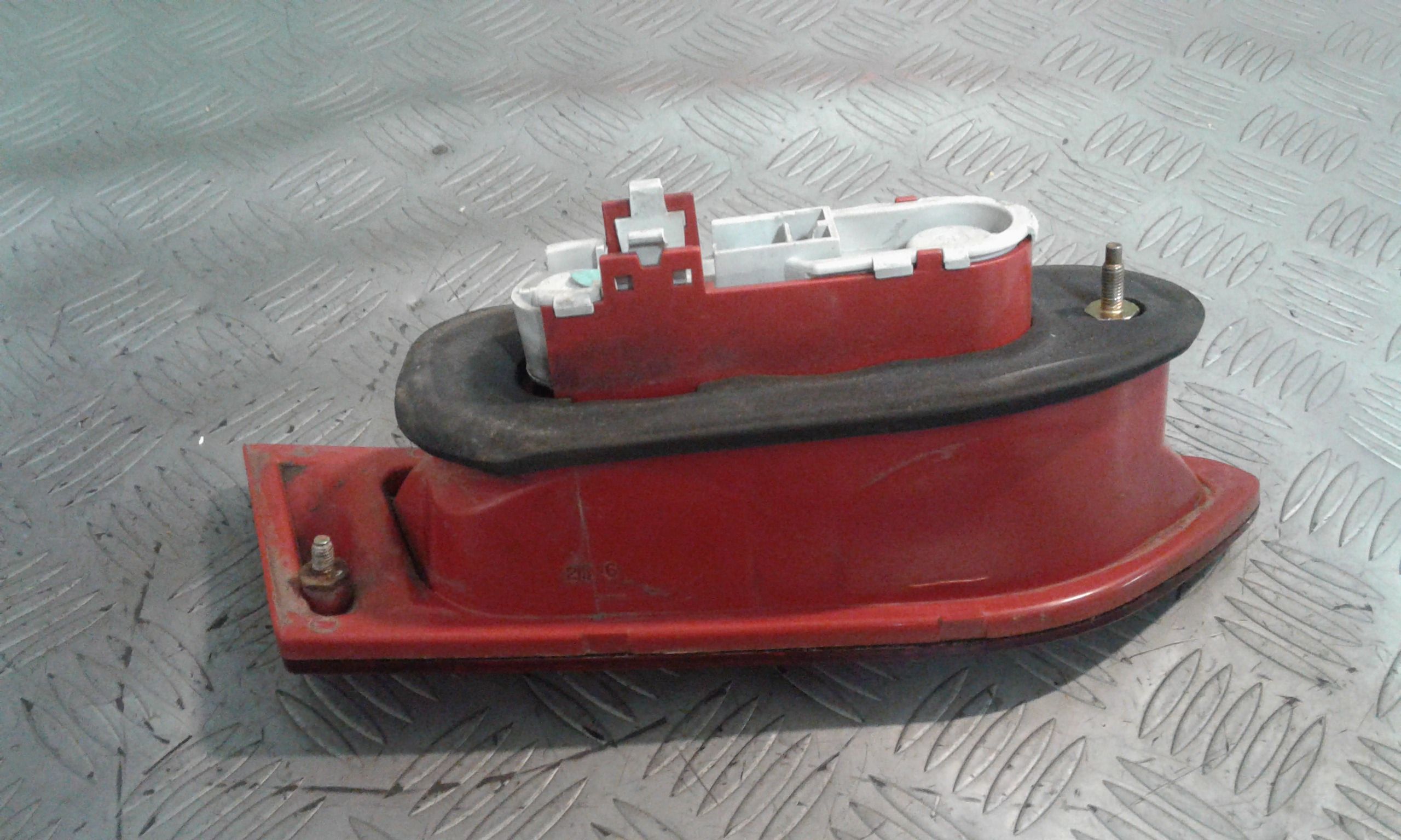 Stop Posteriore Destro Integrato nel Portello ALFA ROMEO 156 Berlina 1 Serie