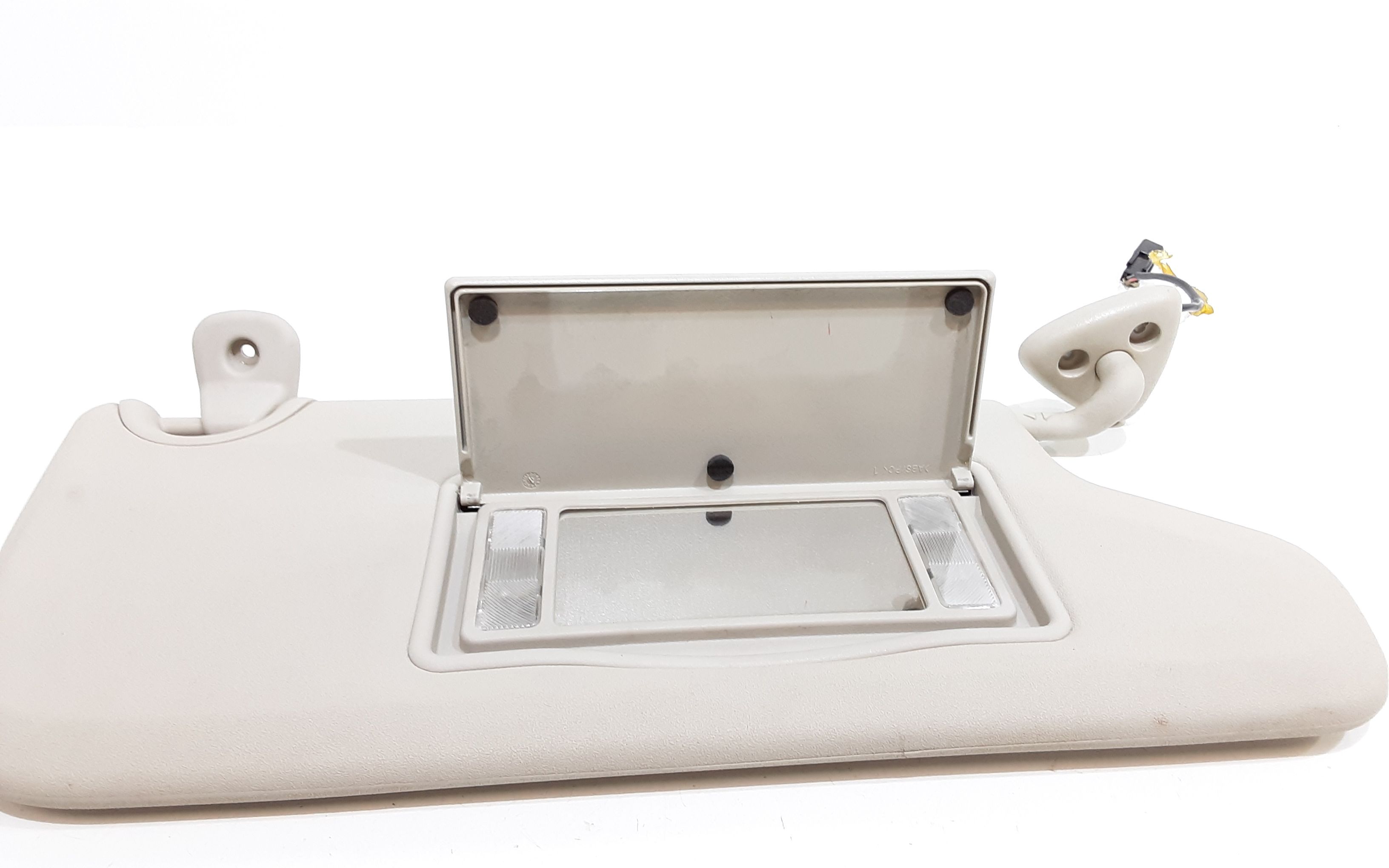 Parasole aletta Lato Passeggero FIAT Freemont 1 Serie