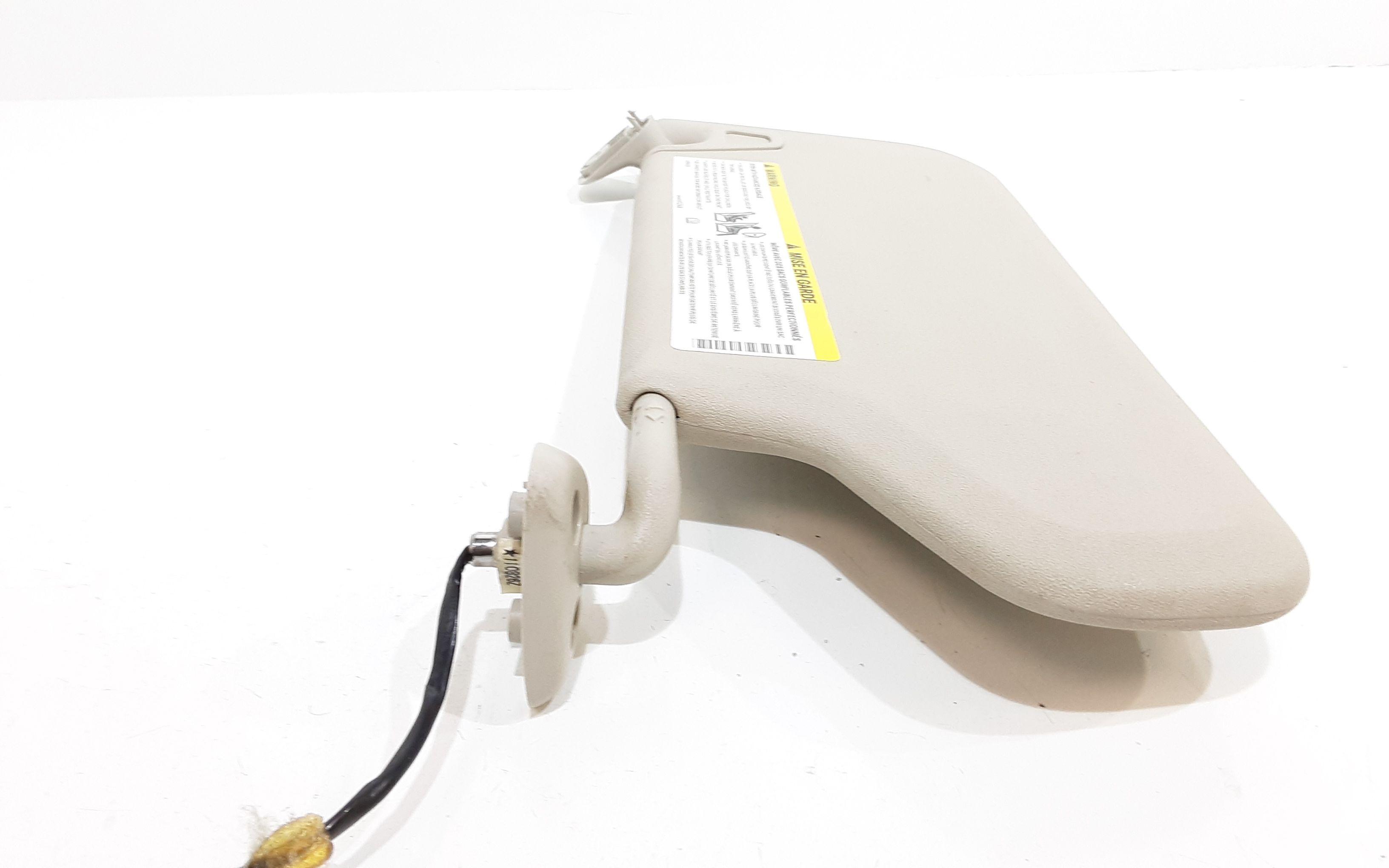 Parasole aletta Lato Passeggero FIAT Freemont 1 Serie