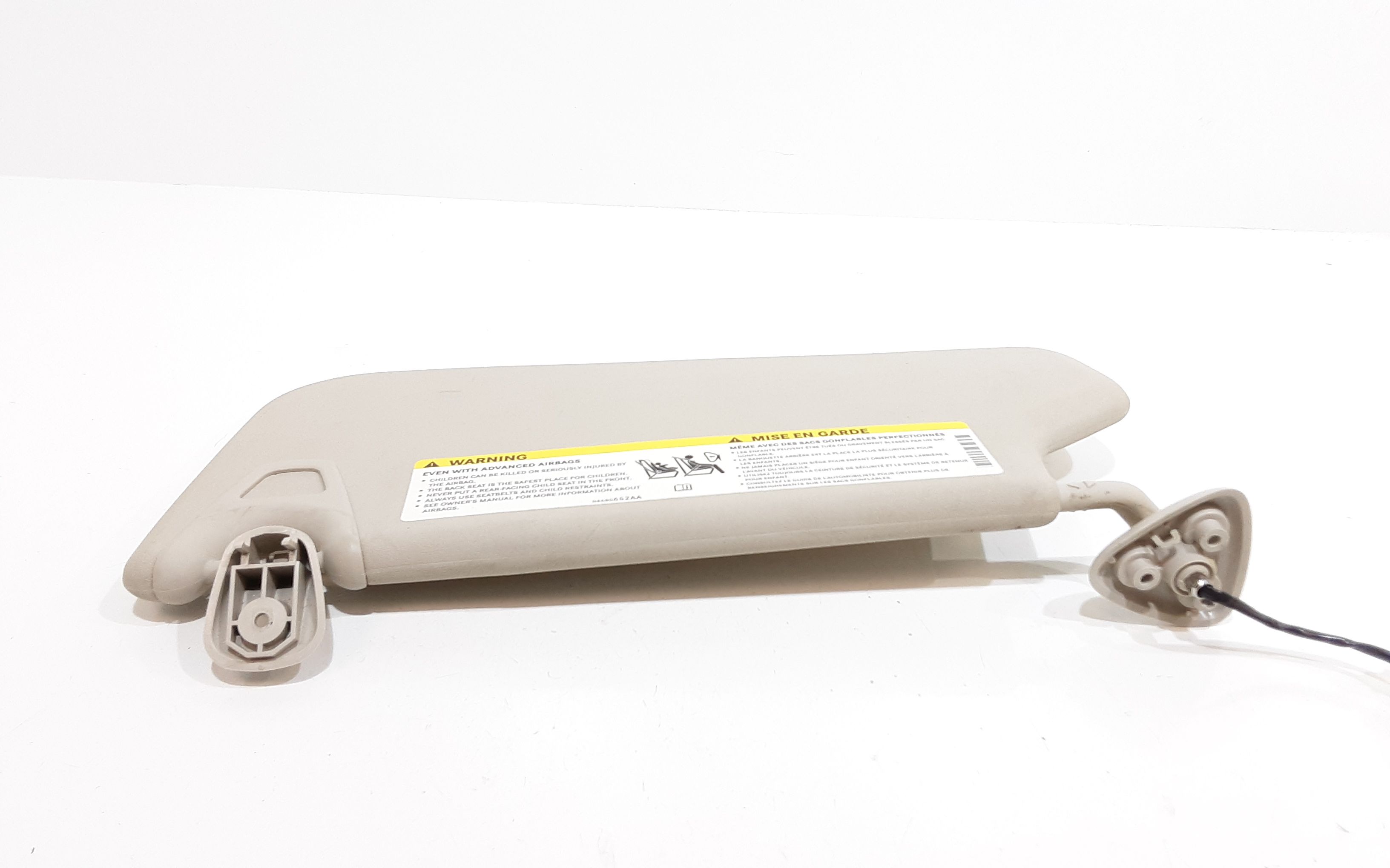 Parasole aletta Lato Passeggero FIAT Freemont 1 Serie