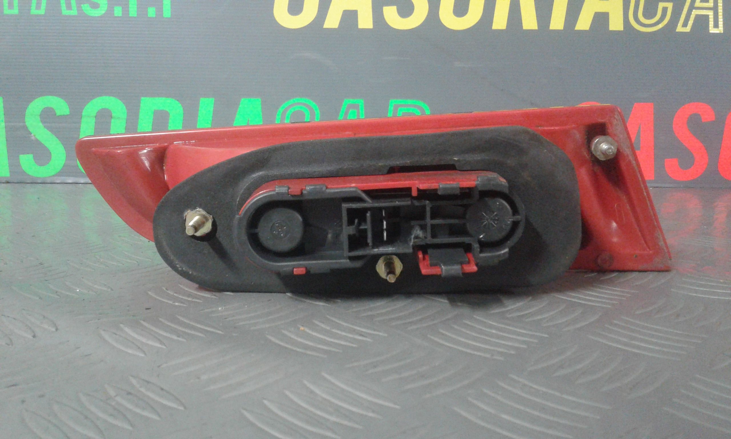 Stop Posteriore Destro Integrato nel Portello ALFA ROMEO 156 Berlina 2 Serie