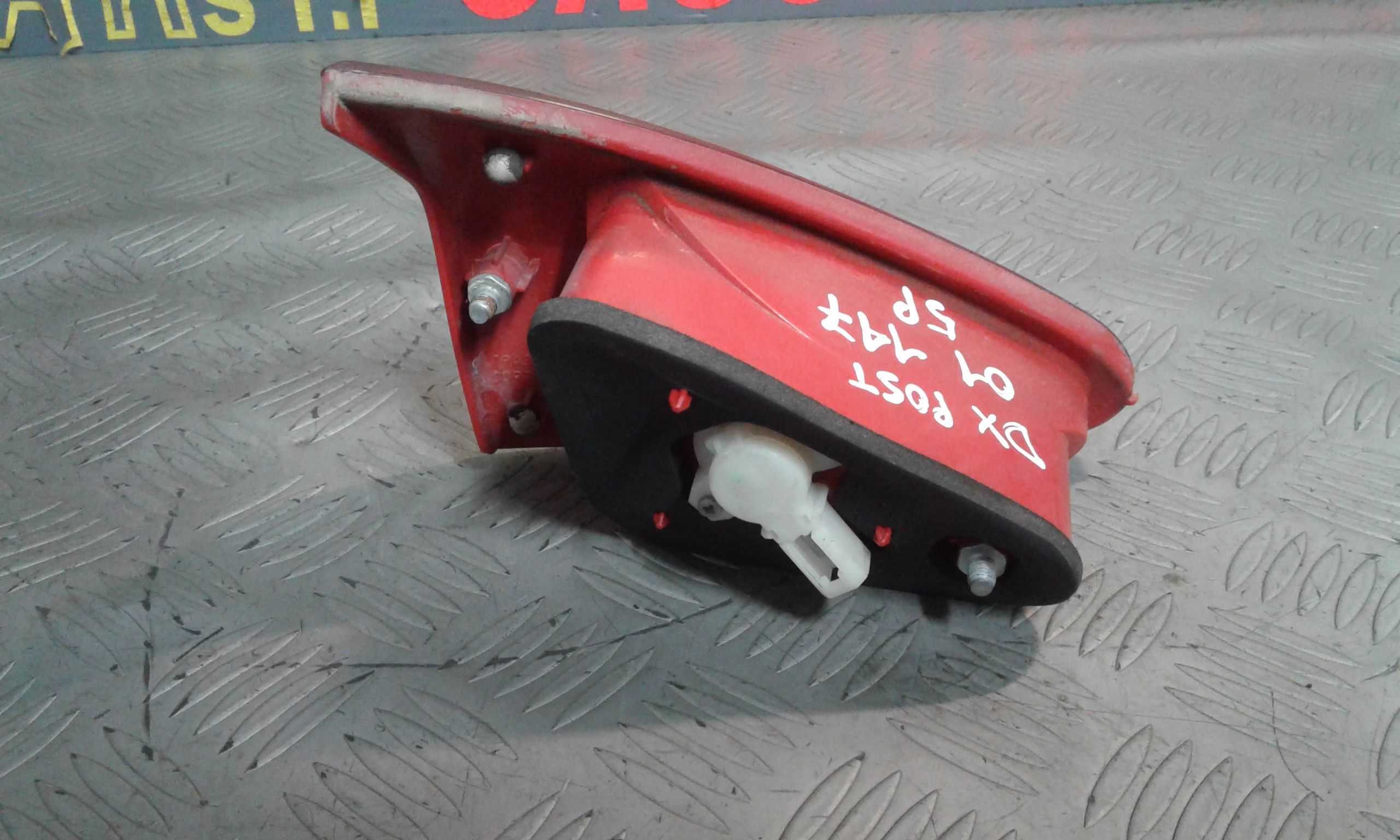 Stop Posteriore Destro Integrato nel Portello ALFA ROMEO 147 1  Serie