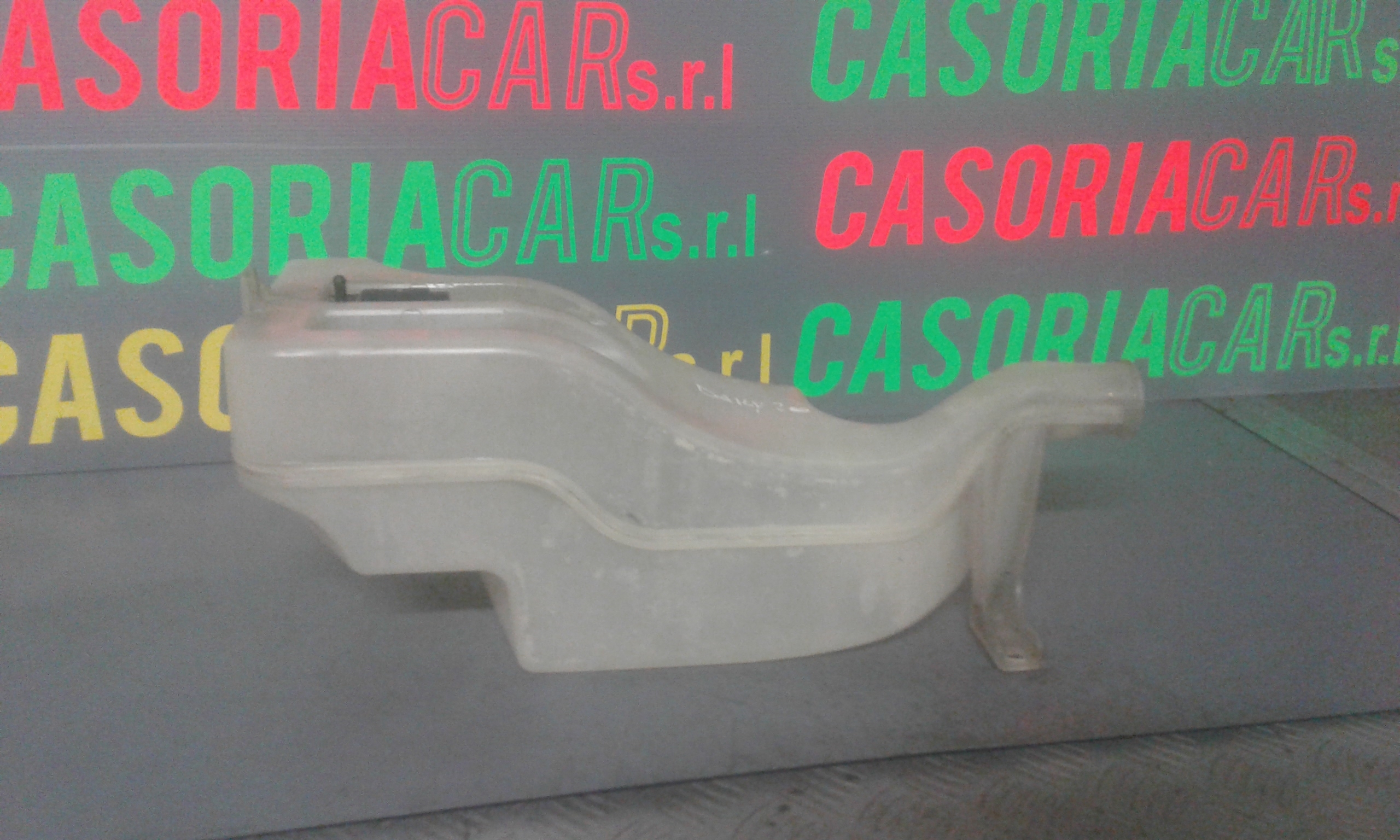 Vaschetta Tergi ant IVECO Daily 3 Serie