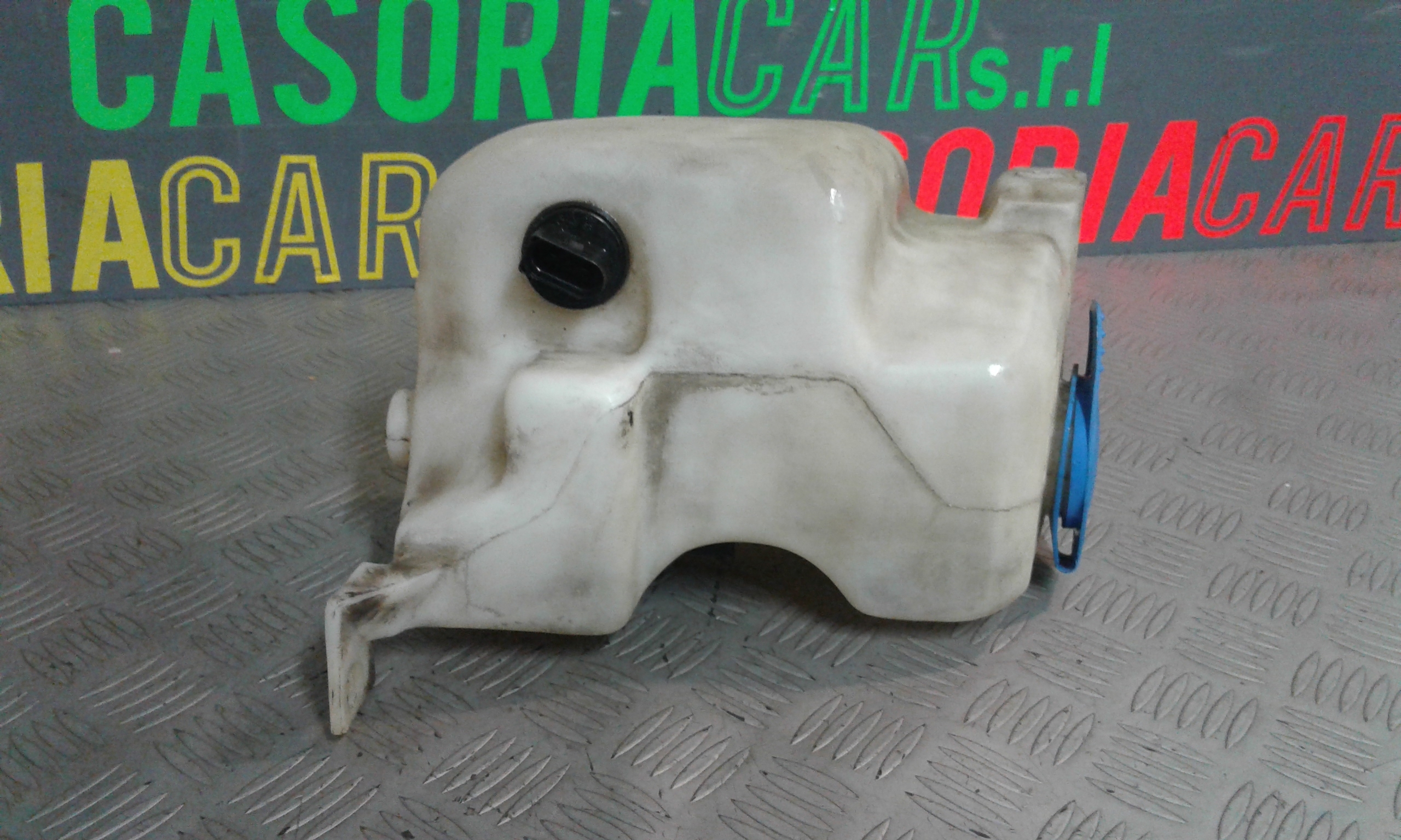 Vaschetta Tergi ant VOLKSWAGEN Bora Berlina