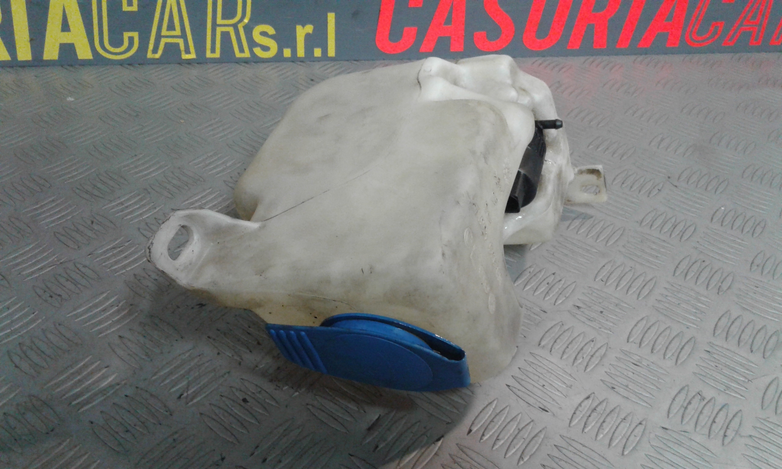 Vaschetta Tergi ant VOLKSWAGEN Bora Berlina