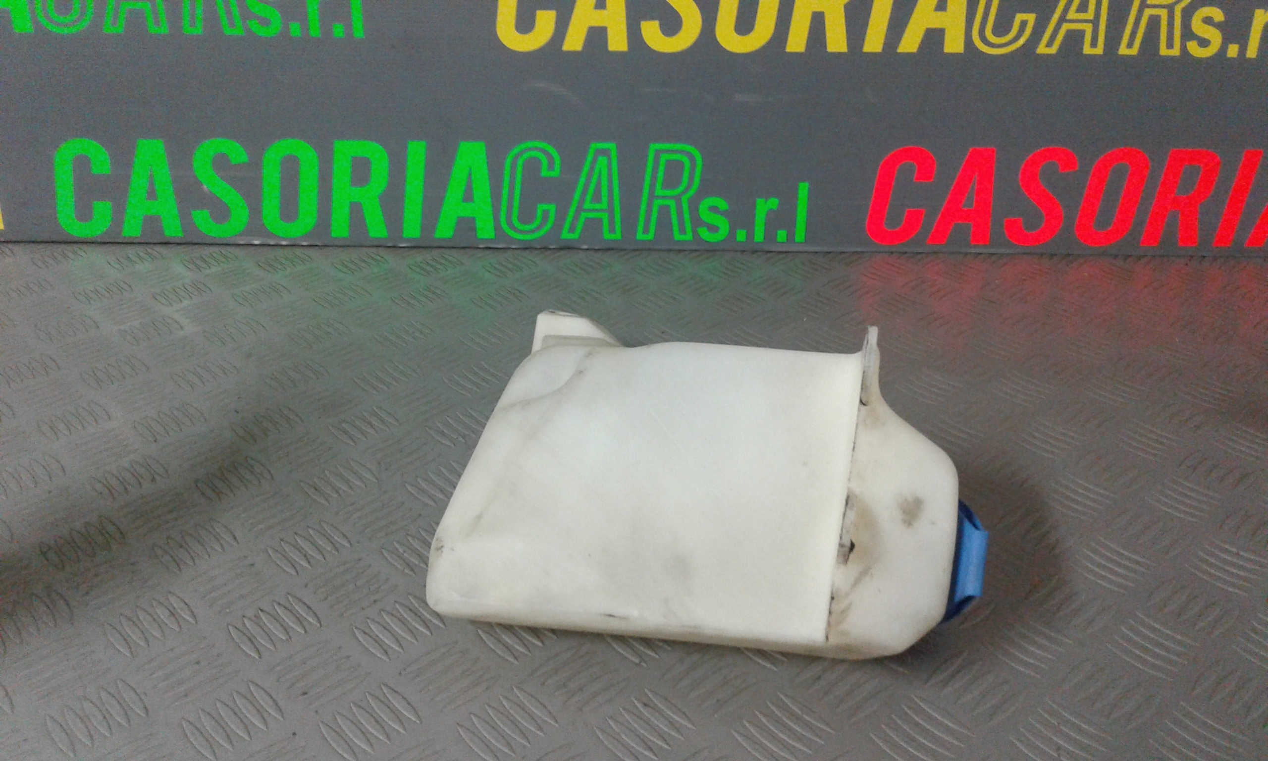 Vaschetta Tergi ant VOLKSWAGEN Polo 4 Serie